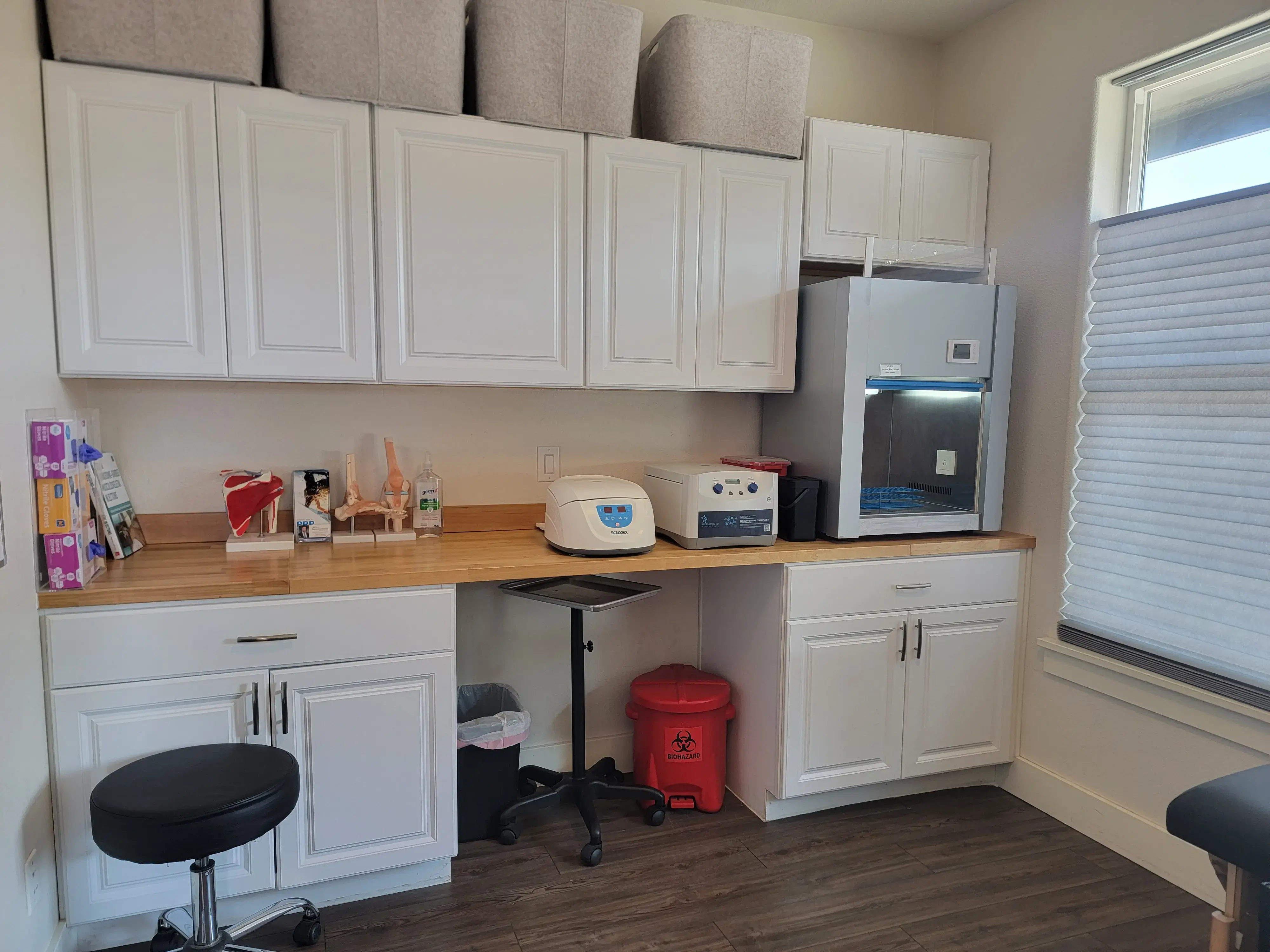 Opdahl Regenerative Medicine