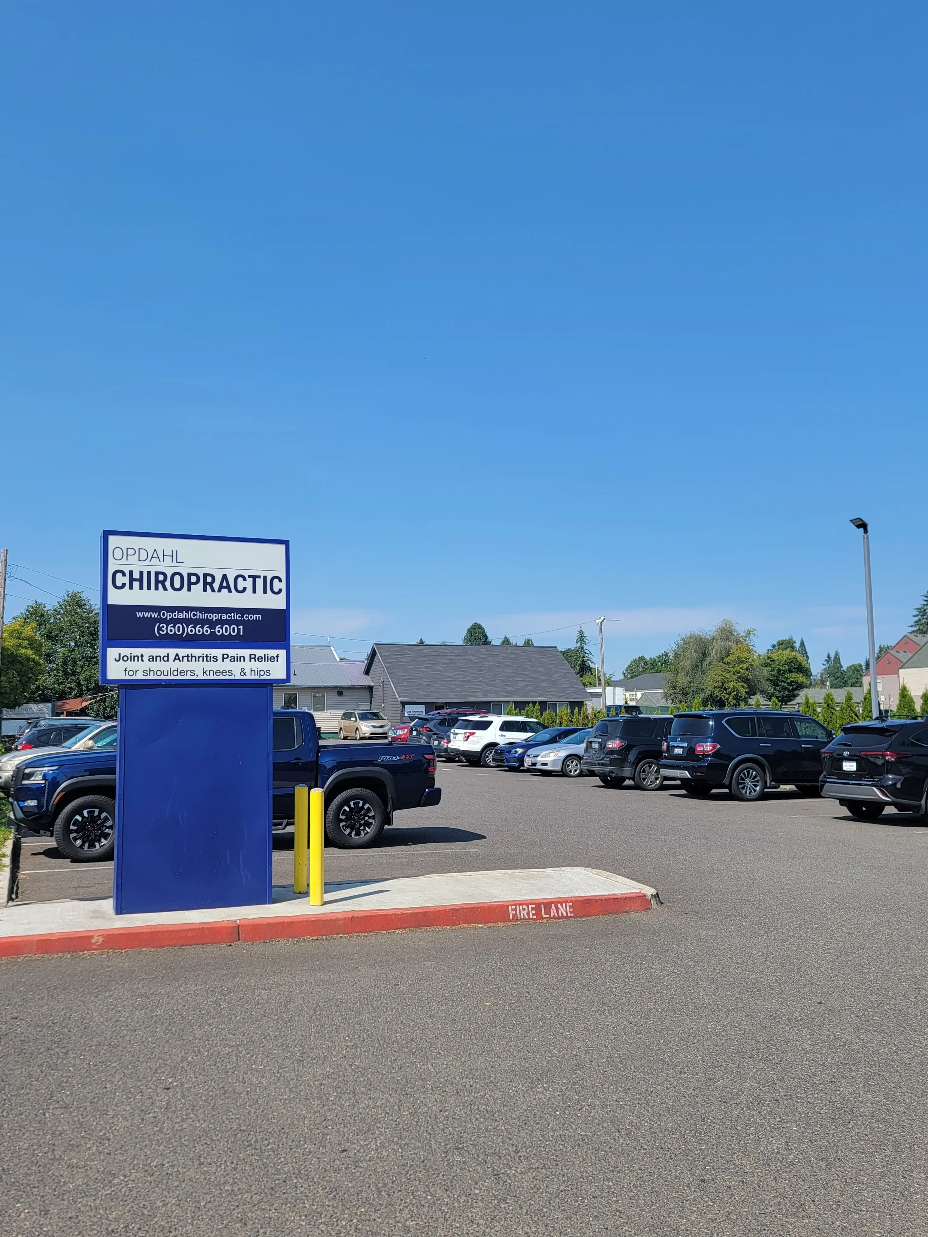 Opdahl Regenerative Medicine photo 2