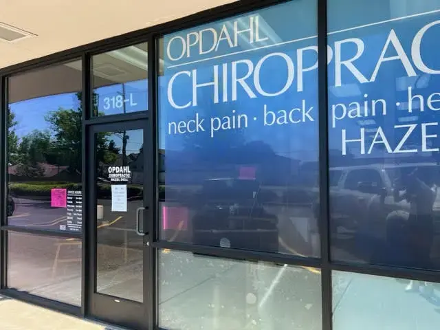 Opdahl Regenerative Medicine Hazel Dell photo 4