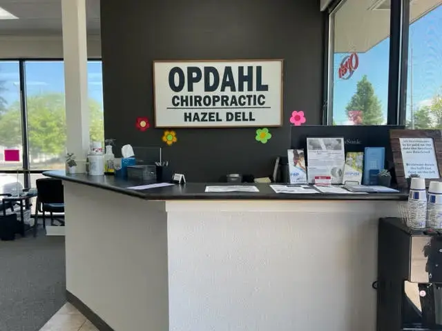 Opdahl Regenerative Medicine Hazel Dell photo 2