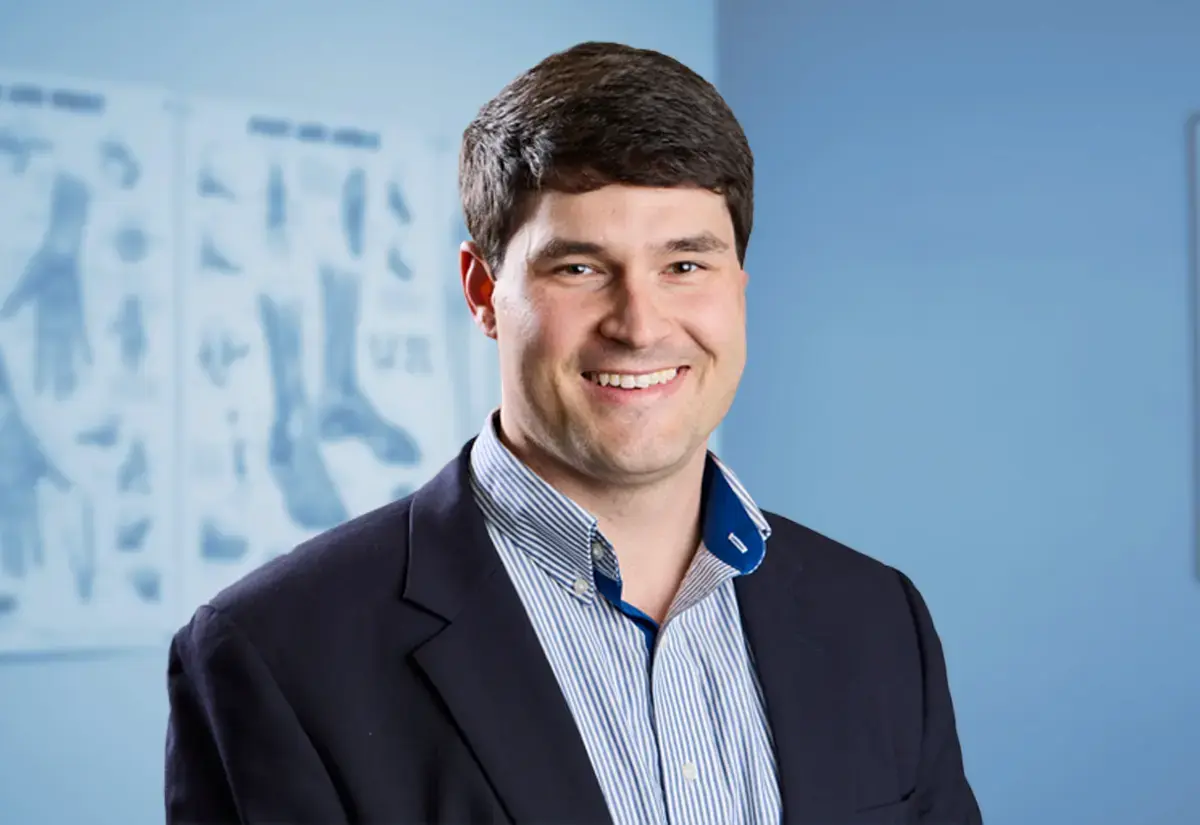 Optim Health System - Swainsboro: Orthopedics + Interventional Pain Management photo 3