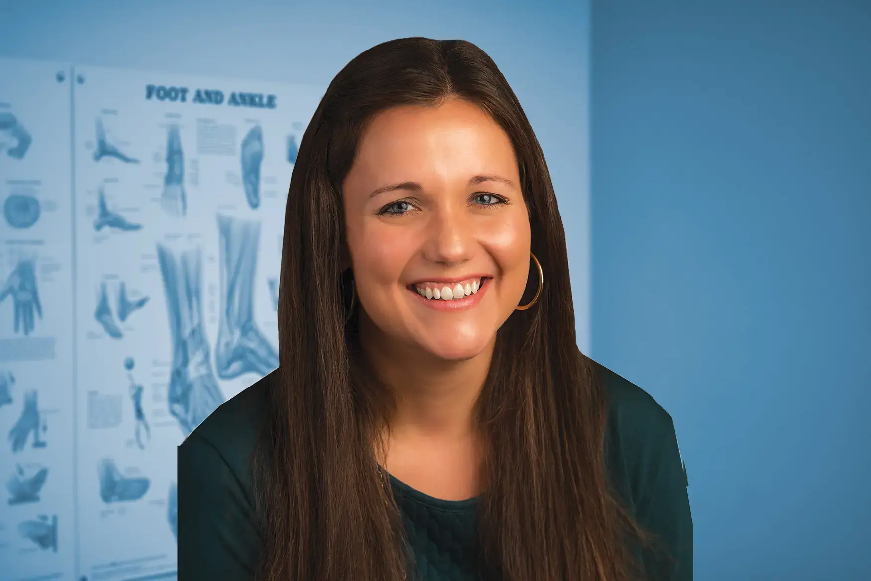 Optim Health System - Swainsboro: Orthopedics + Interventional Pain Management photo 4