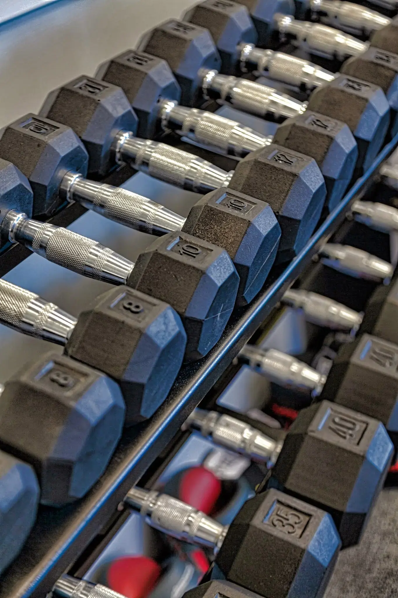 Optimal Health Medical Fitness photo 3