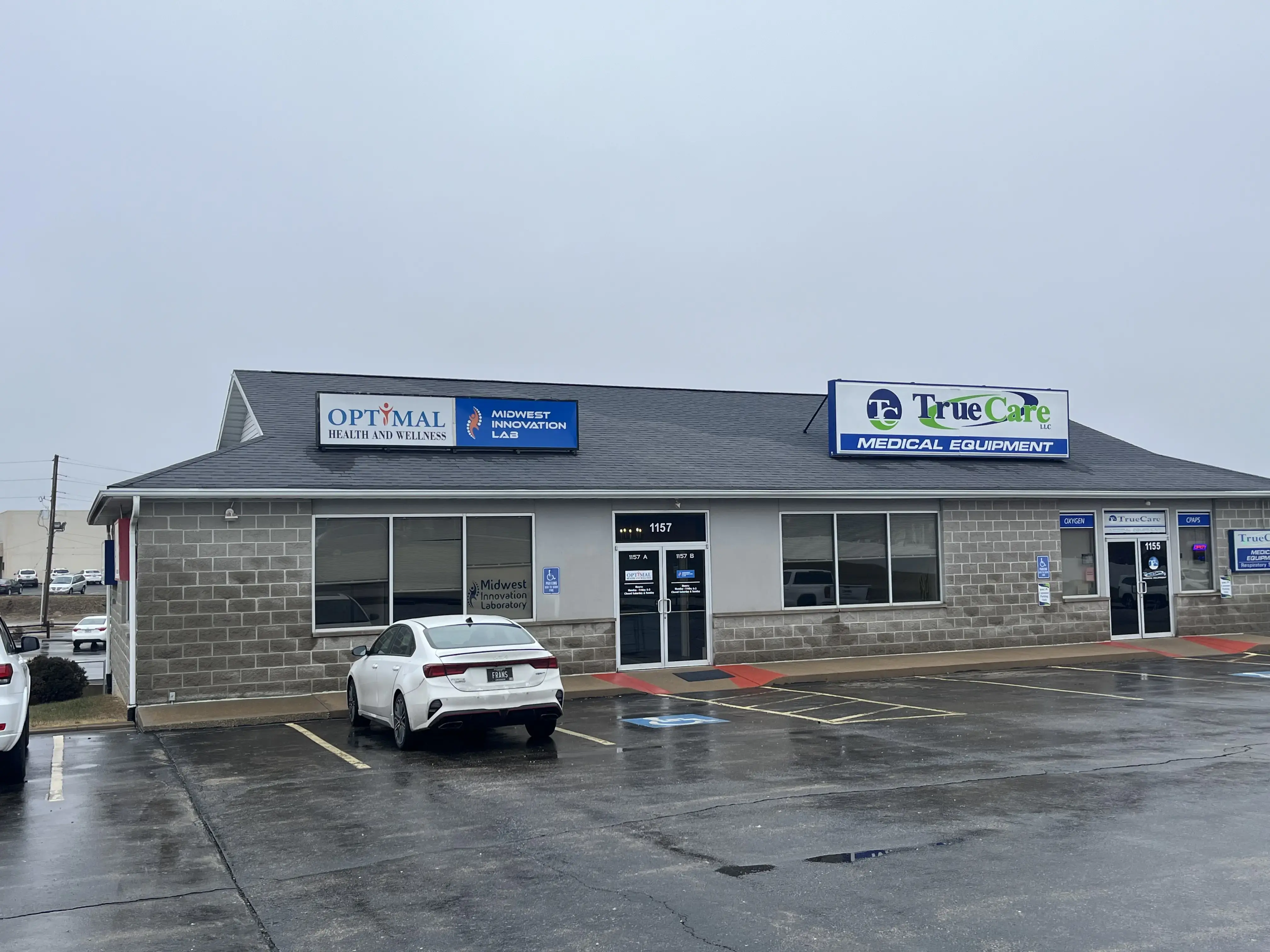 Optimal Health & Wellness Clinic - Khaled Hassan, MD photo 2