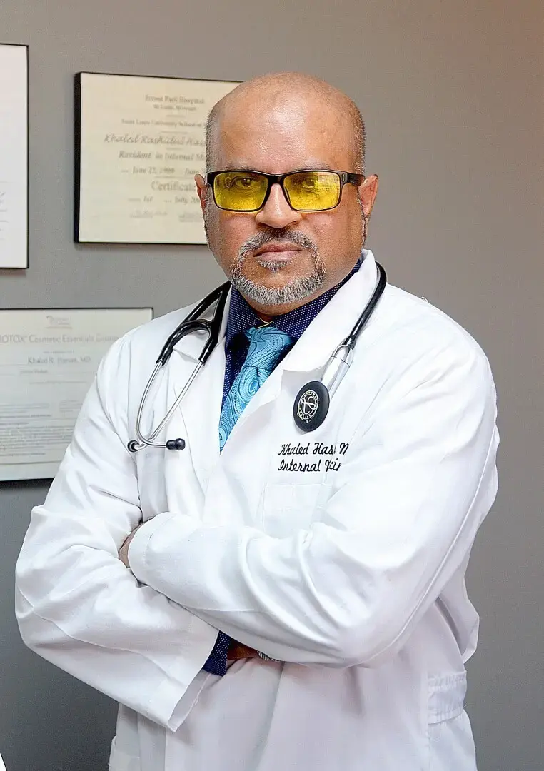 Optimal Health & Wellness Clinic - Khaled Hassan, MD photo 3