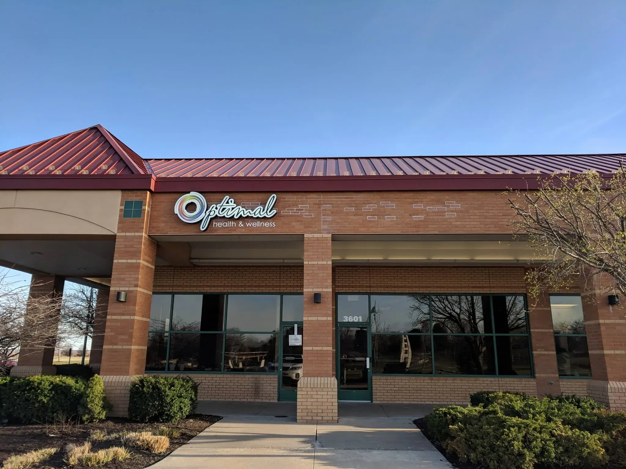 Optimal Health & Wellness photo 3