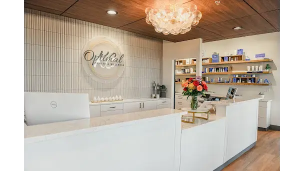 Optimal Health & Wellness