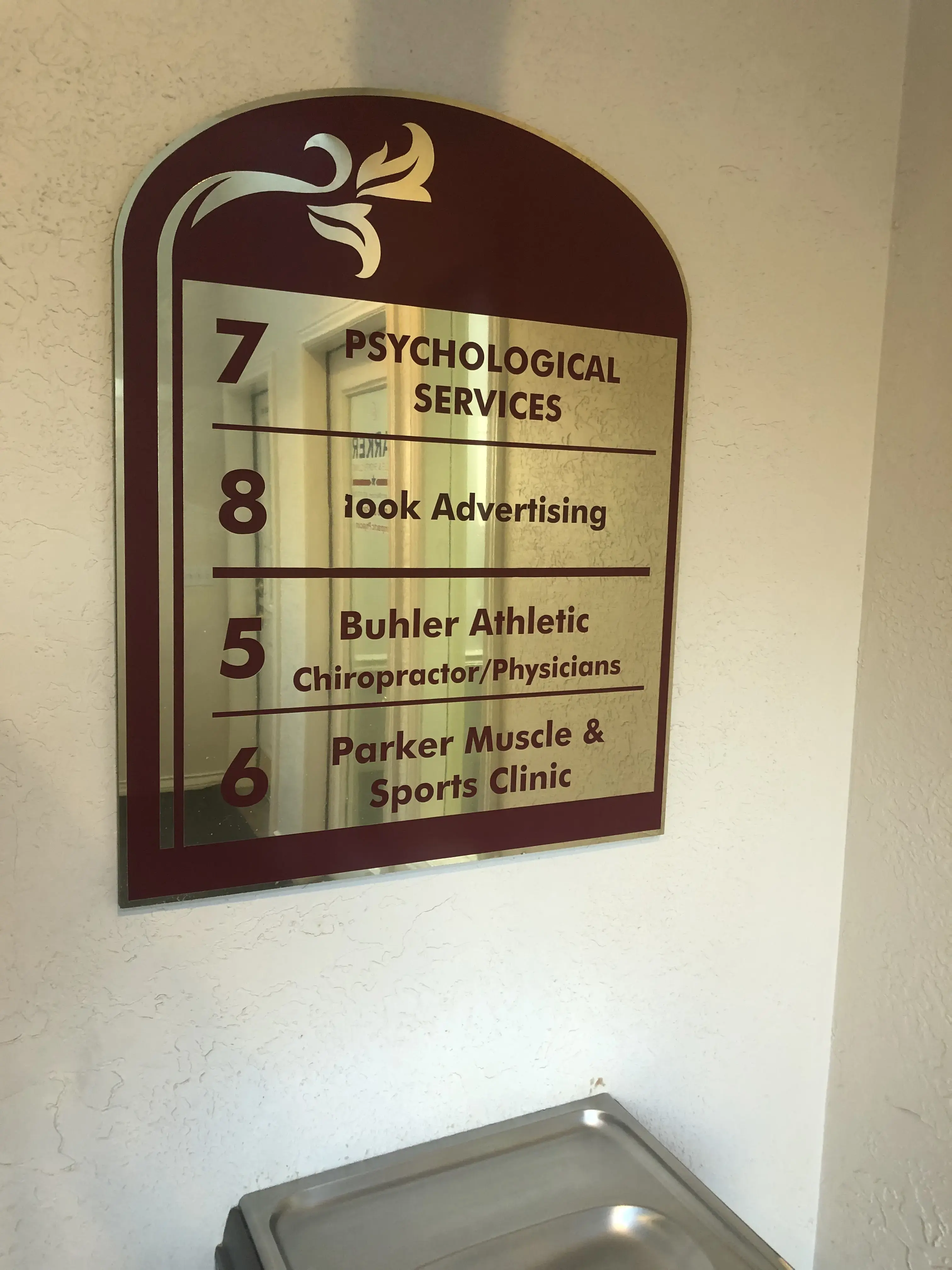Optimize Chiropractic - Parker Clinic photo 4