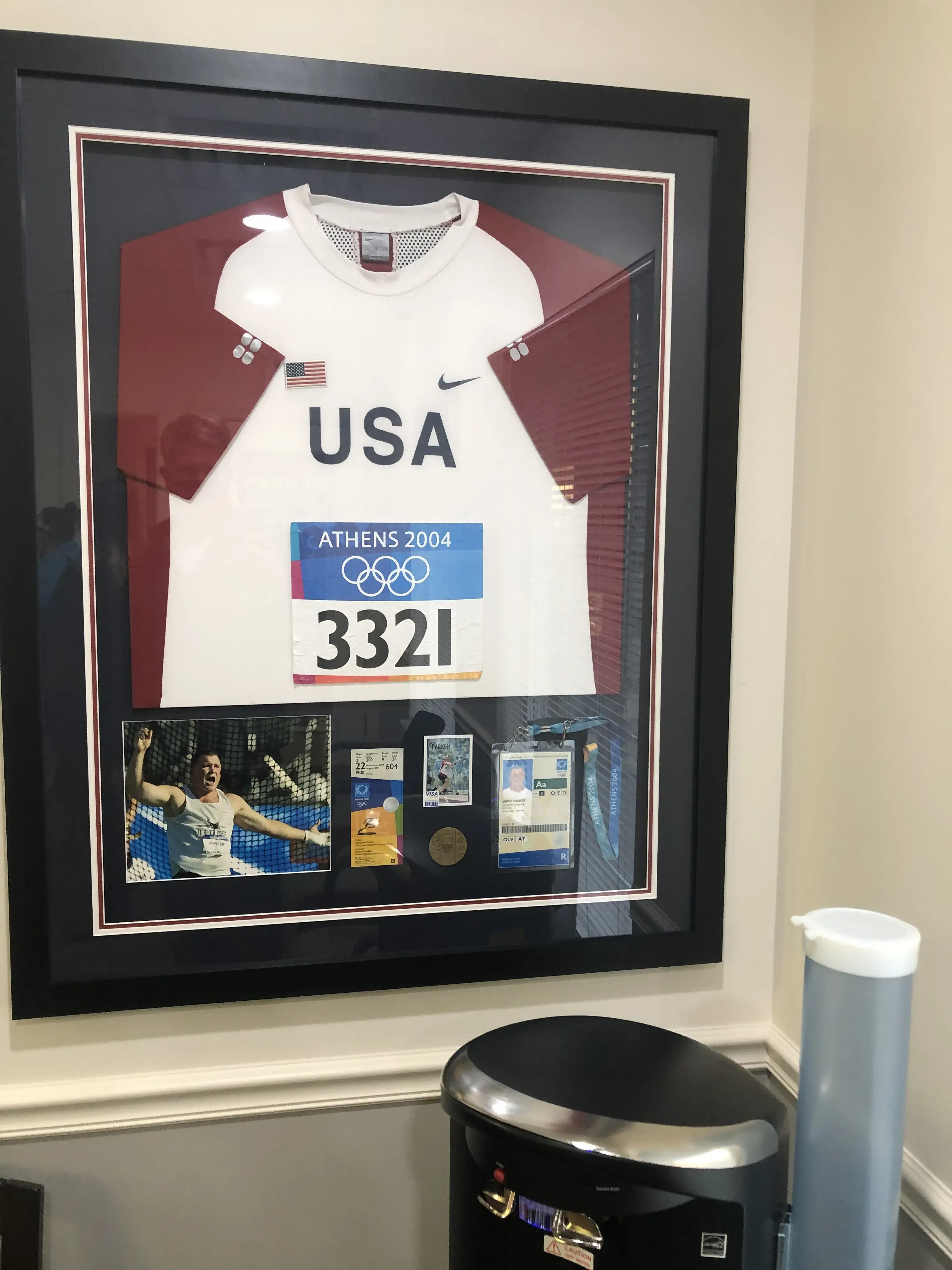 Optimize Chiropractic - Parker Clinic photo 2