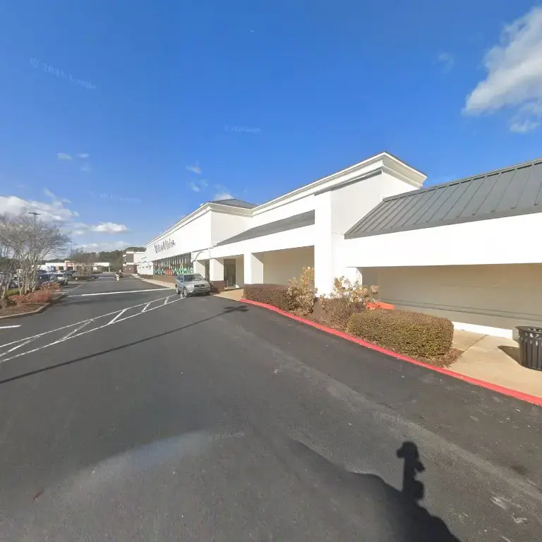 Optimum Health Buford