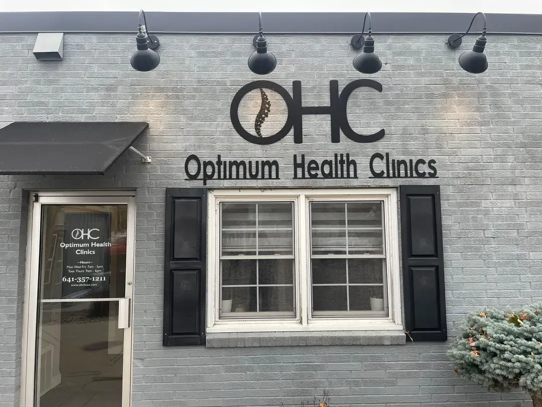 Optimum Health Clinics photo 2