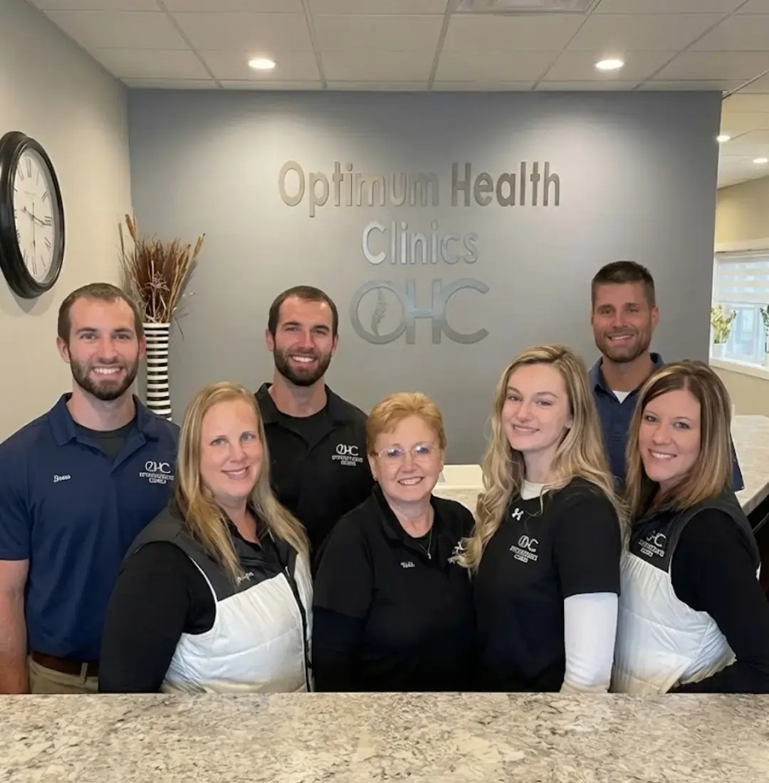 Optimum Health Clinics