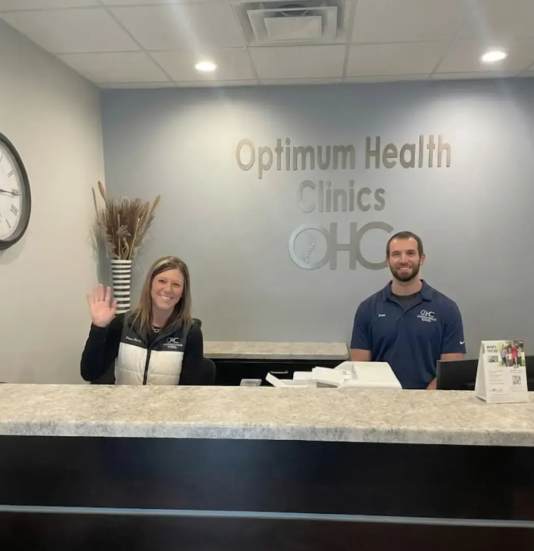 Optimum Health Clinics photo 3