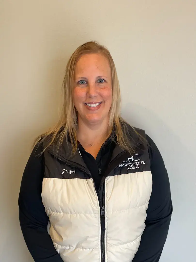 Optimum Health Clinics photo 5