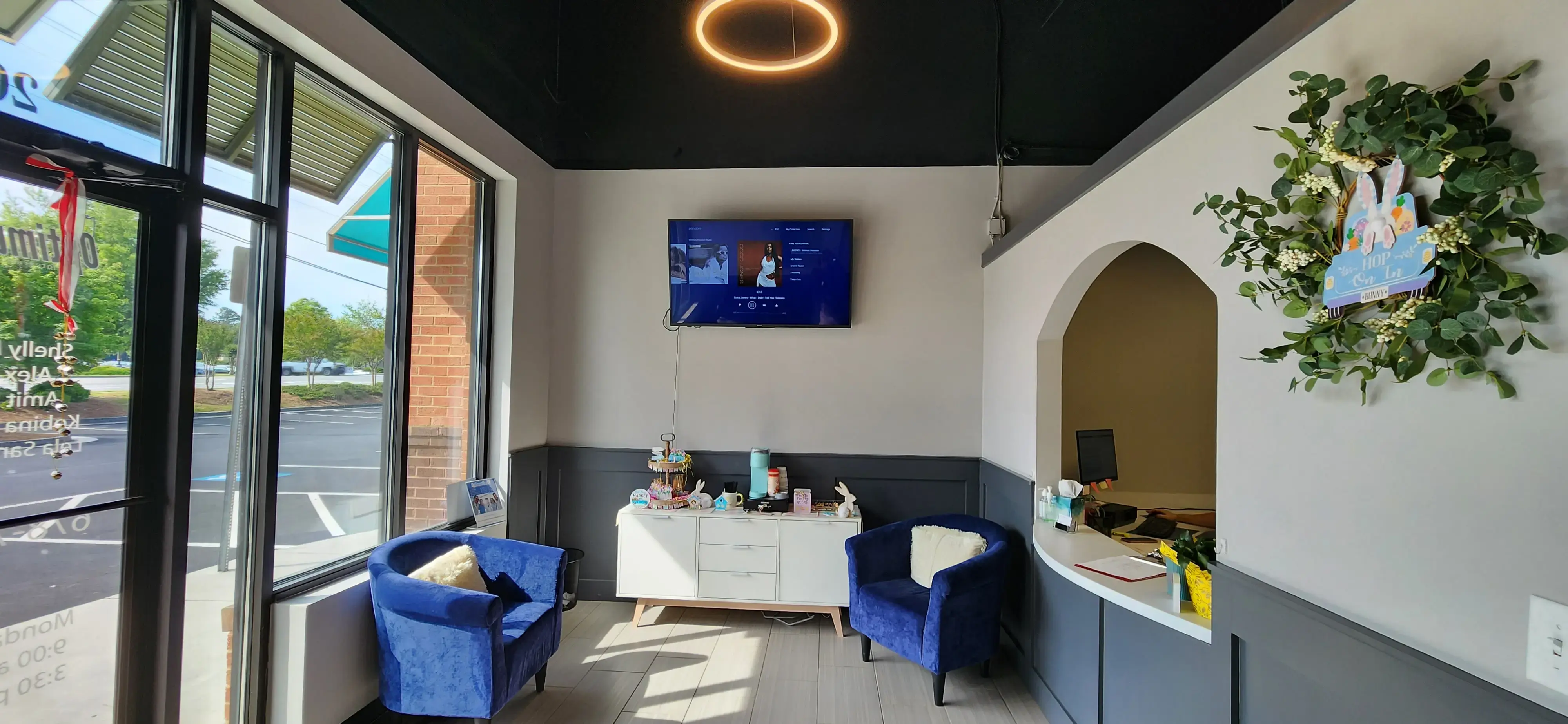 Optimum Health Rehab (Buford / Sugar Hill) photo 3