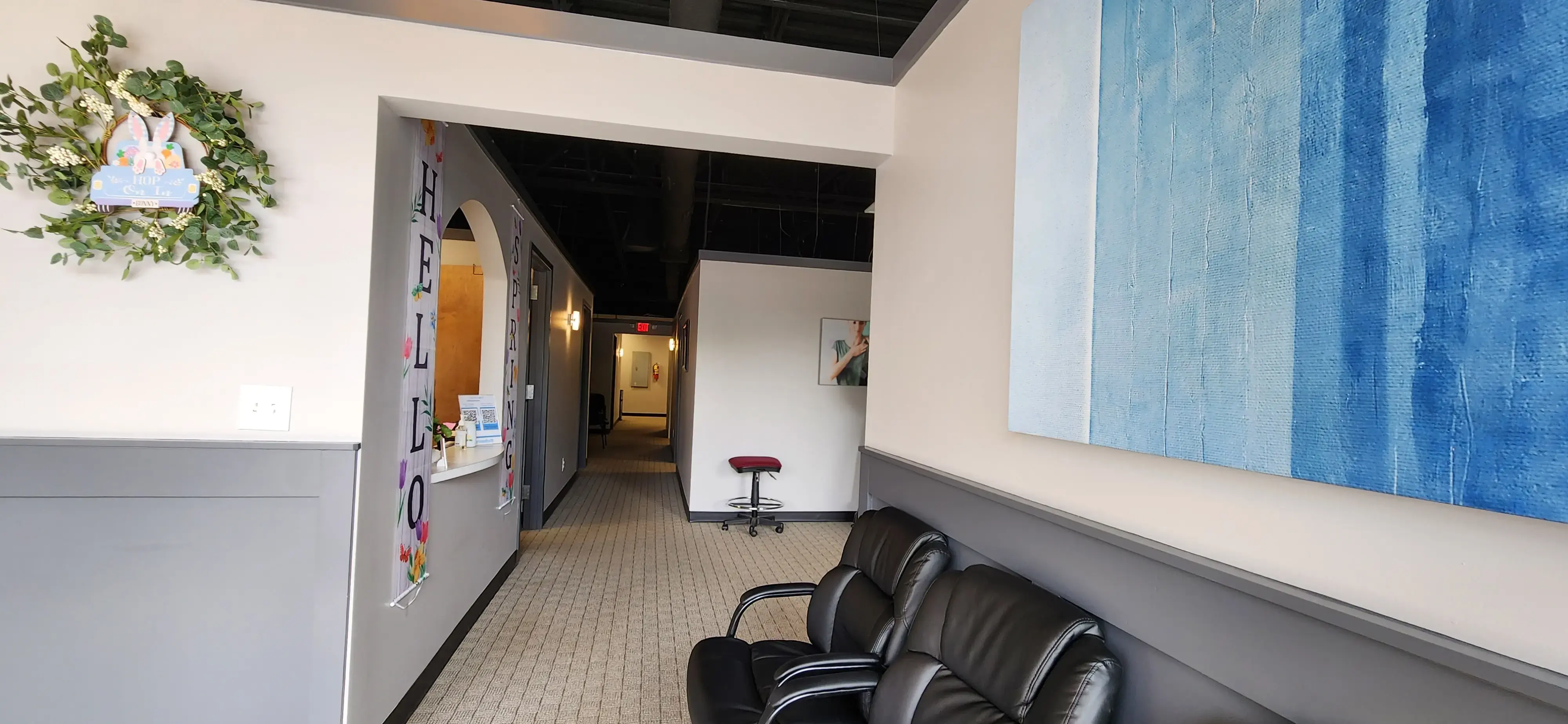 Optimum Health Rehab (Buford / Sugar Hill) photo 4