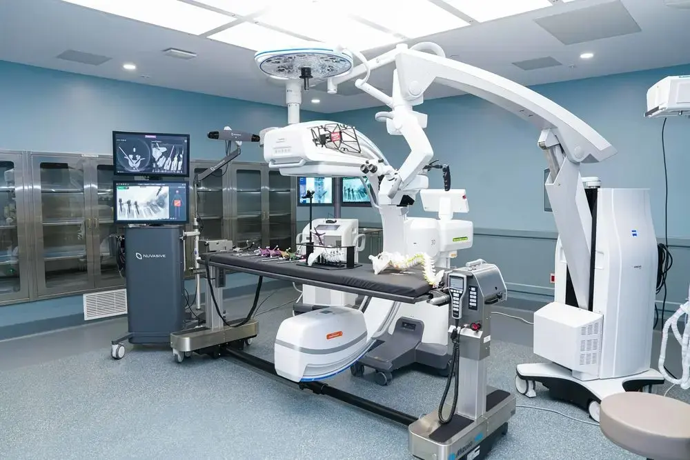 Orange County Spine and Sports Physicians: Vivek Babaria, DO, FAAPMR photo 3