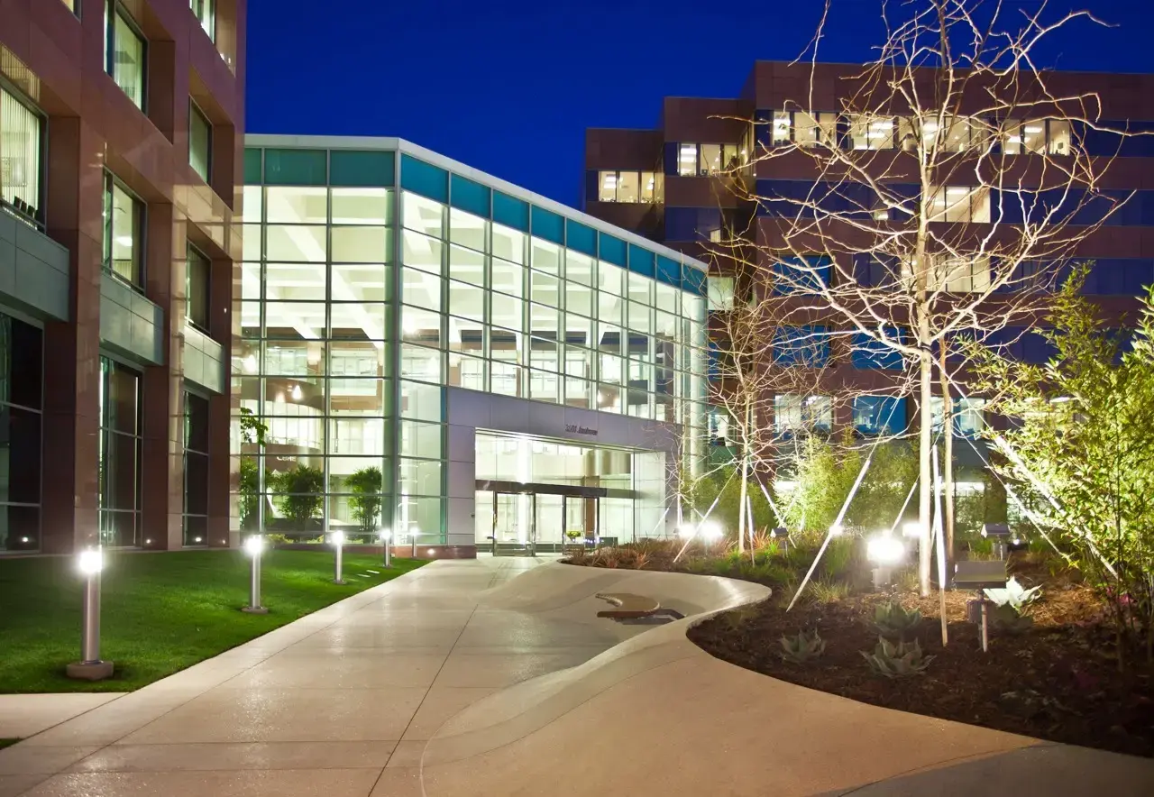 Orange County Spine and Sports Physicians: Vivek Babaria, DO, FAAPMR photo 2