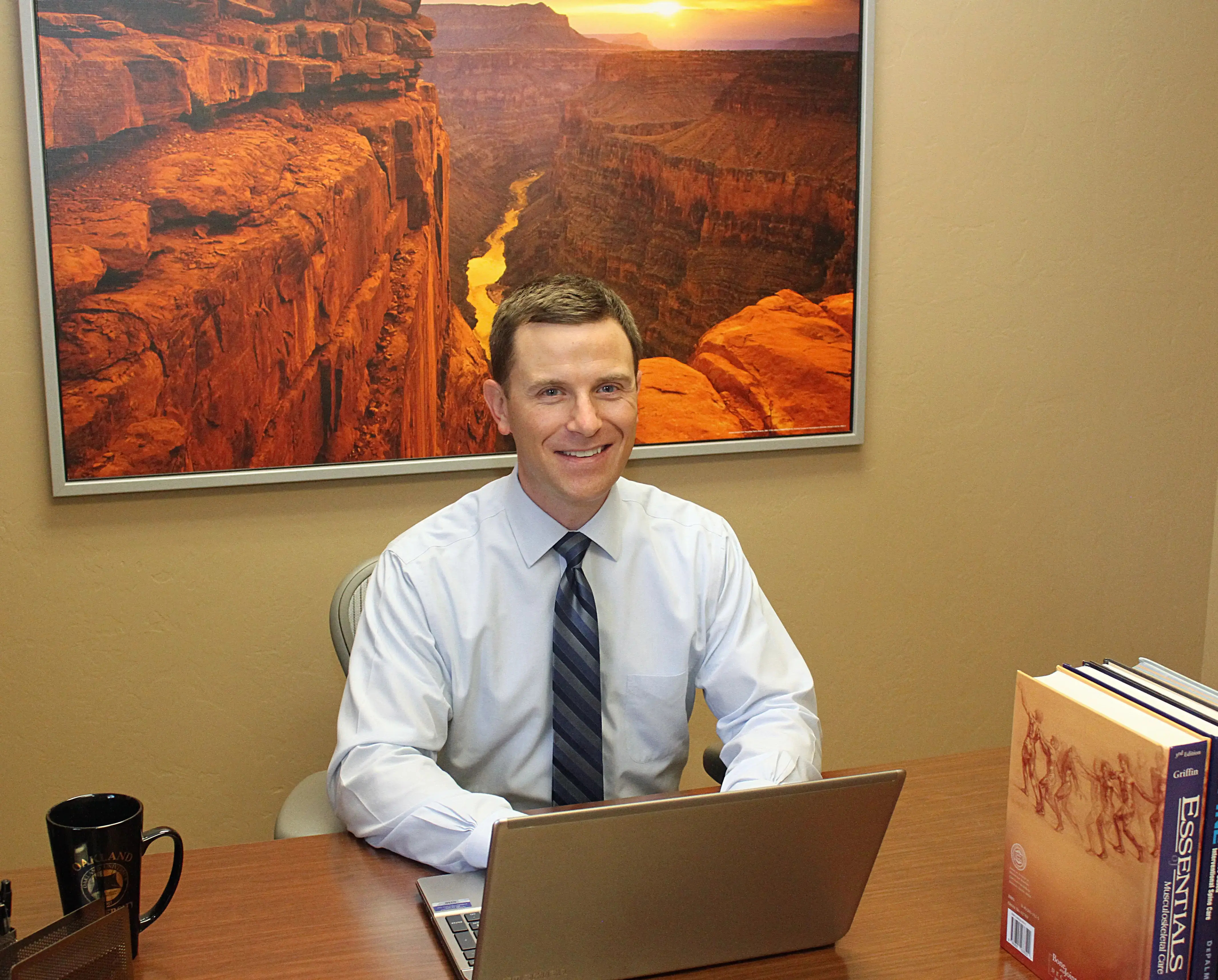 ORIGEN Orthopedics + Optimal Health photo 2