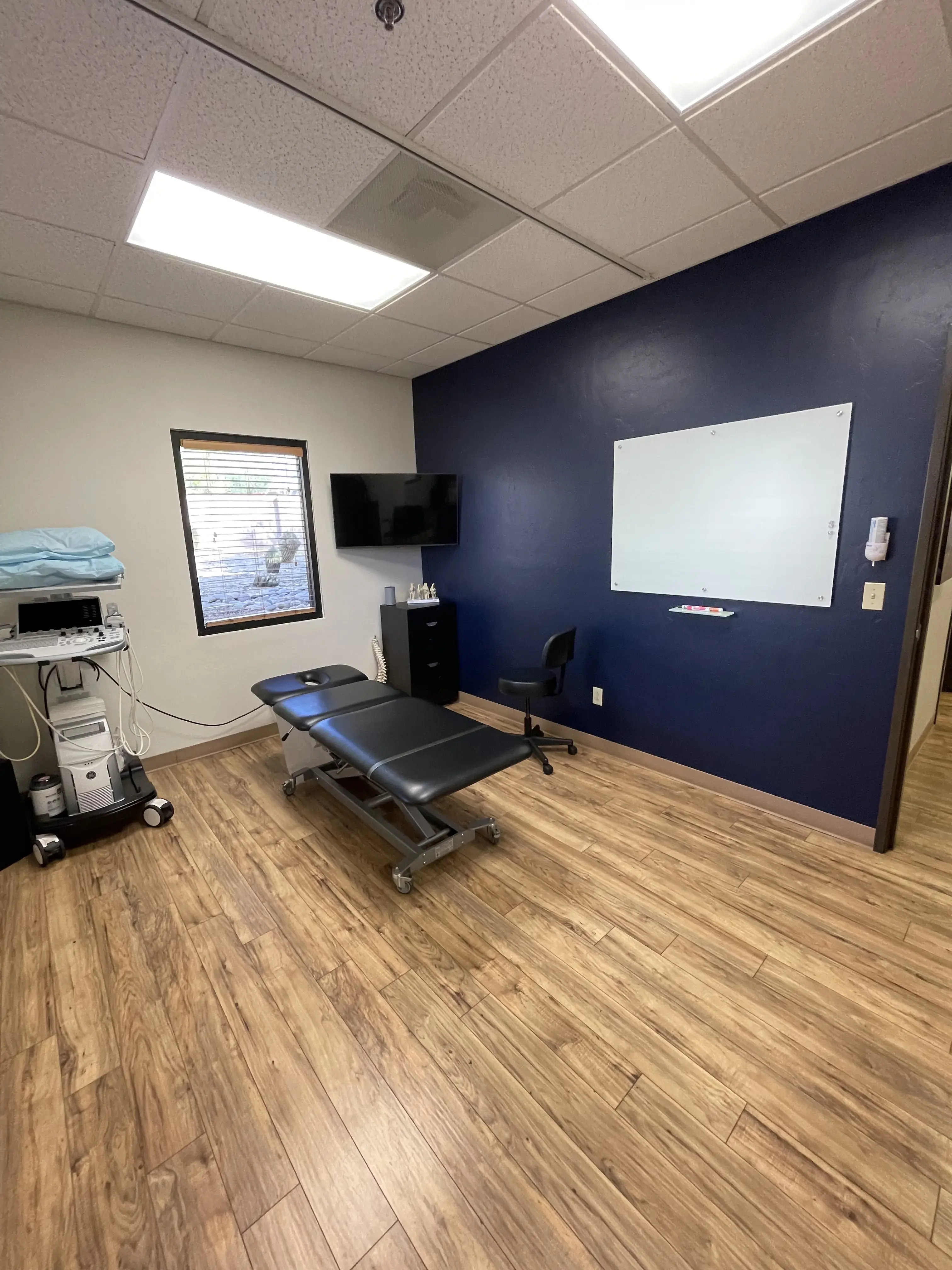 ORIGEN Orthopedics + Optimal Health