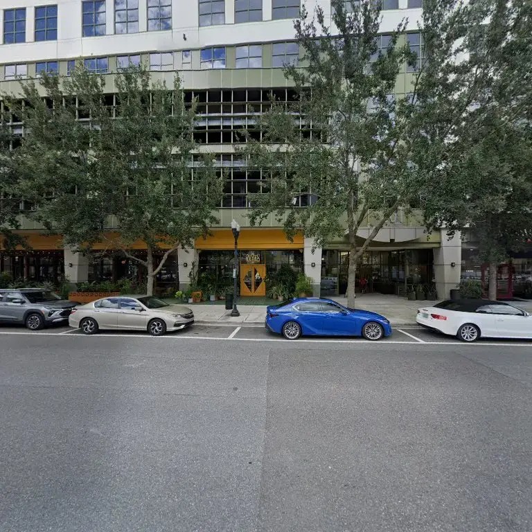 Orlando Center for Regenerative Medicine