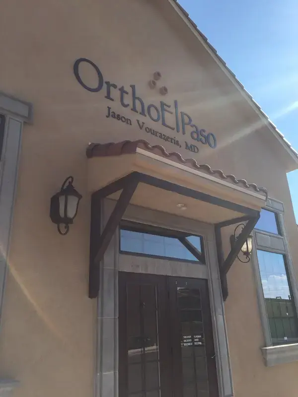 Ortho El Paso
