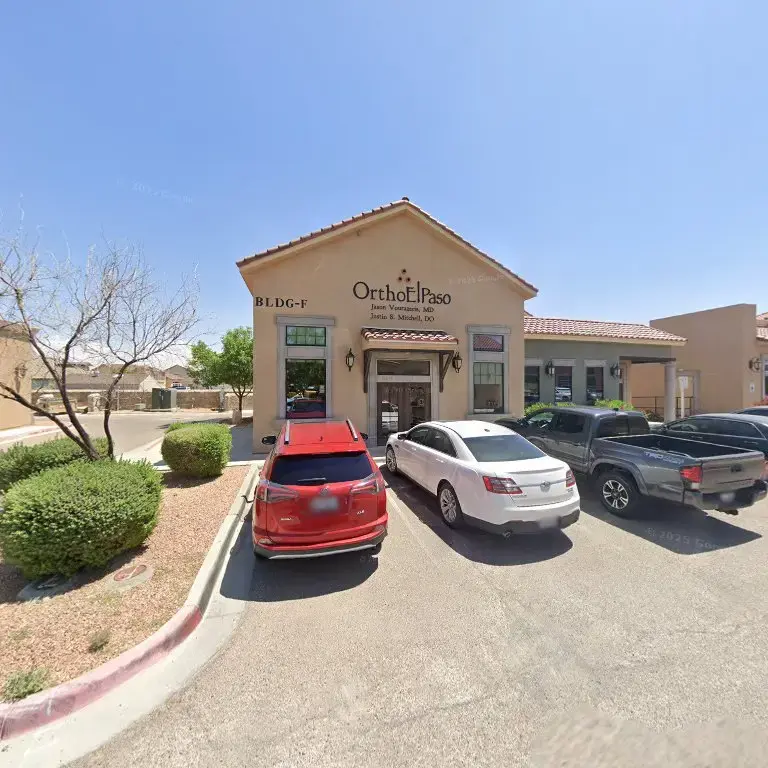 Ortho El Paso photo 5