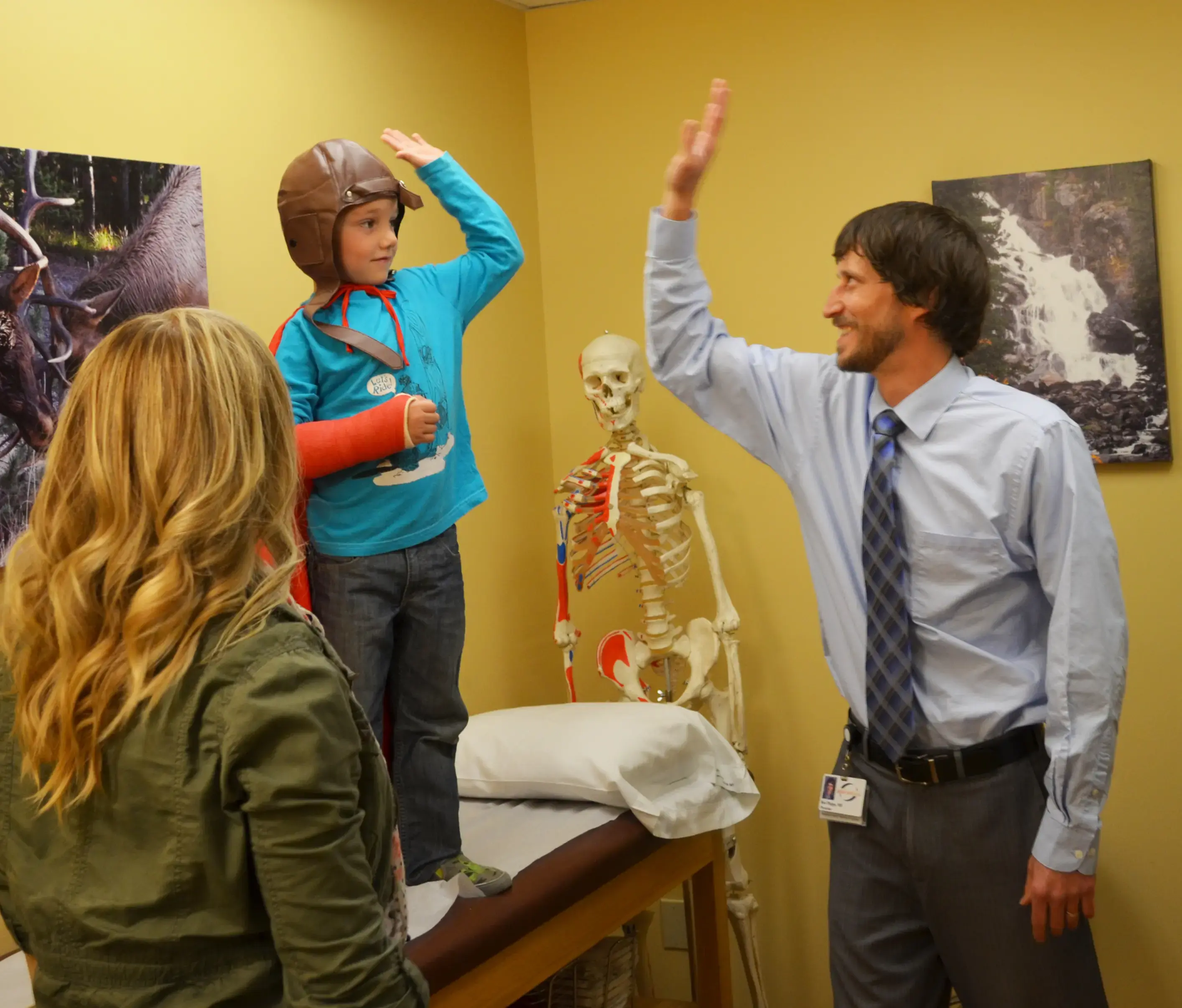 Ortho Montana Urgent Care photo 2