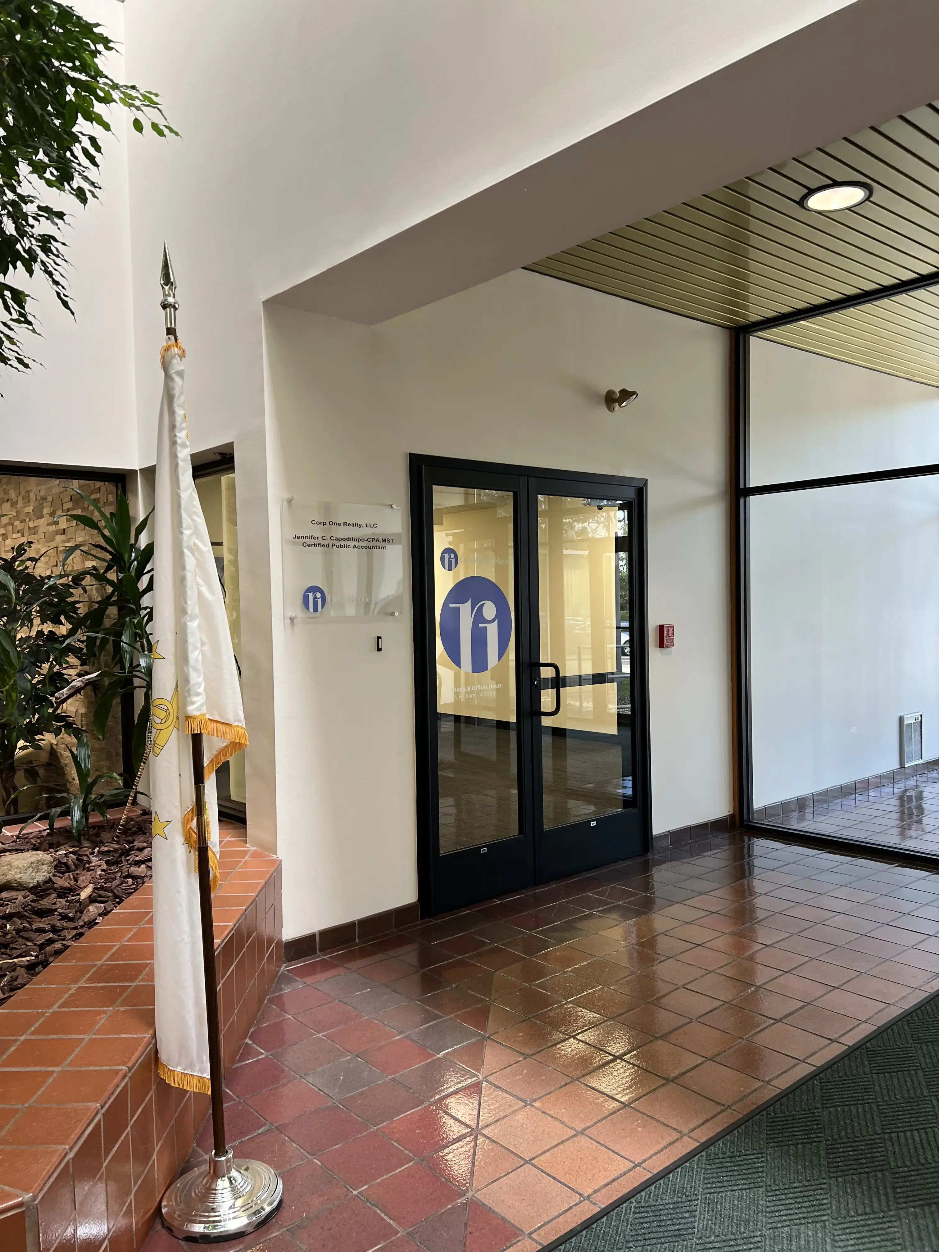 Ortho Rhode Island - Middletown Office photo 3