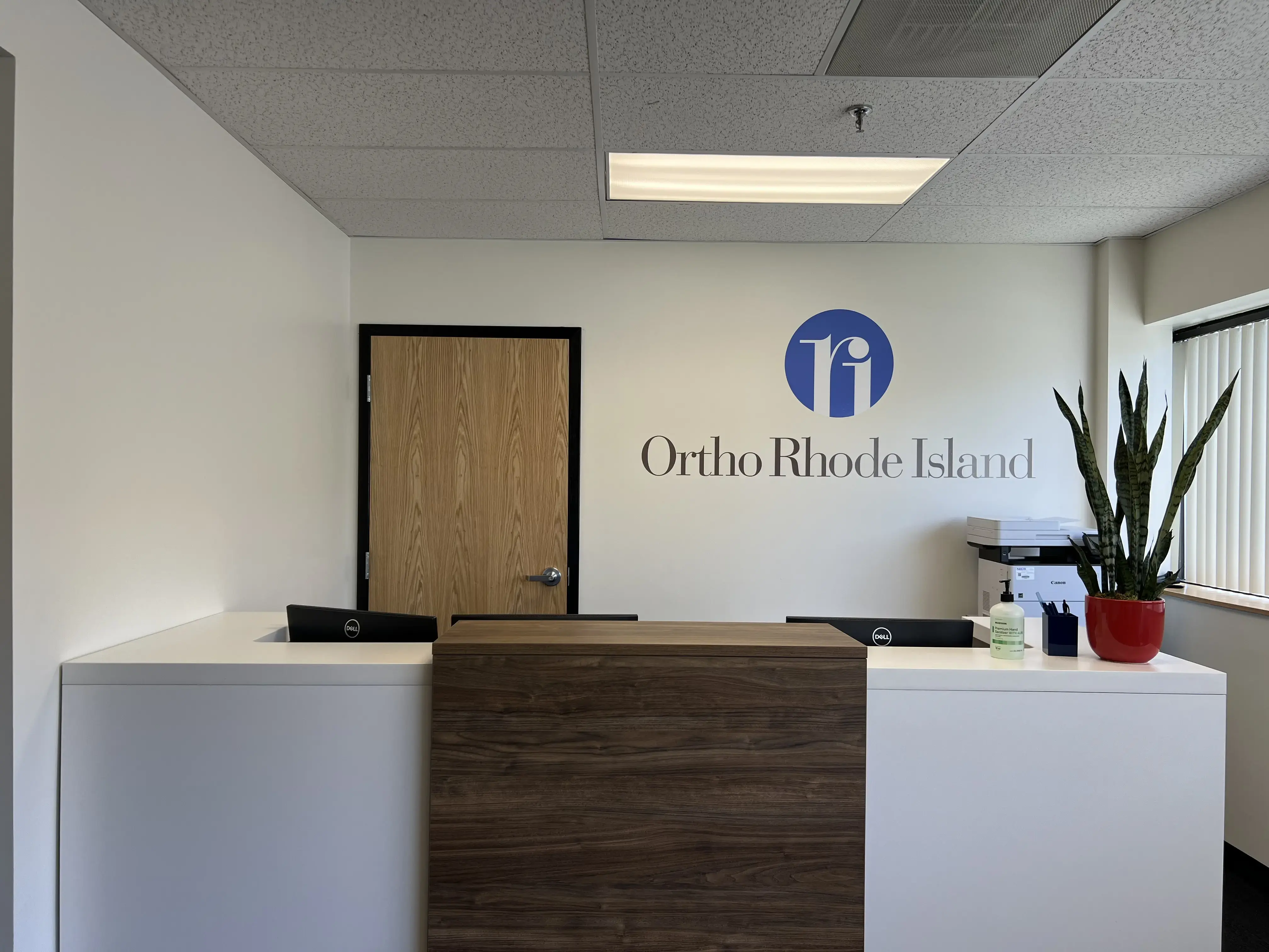 Ortho Rhode Island - Middletown Office photo 5