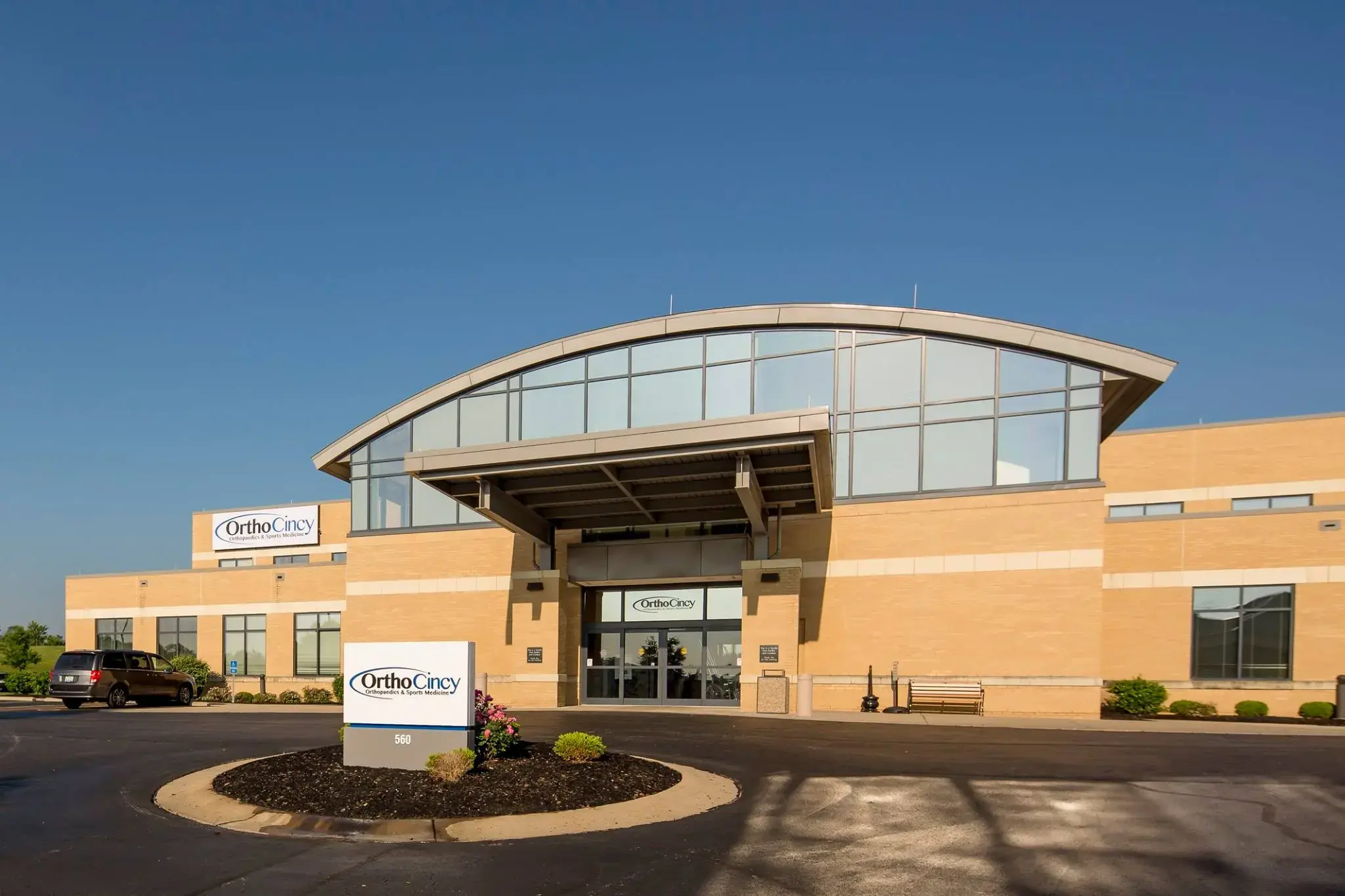 OrthoCincy - Edgewood