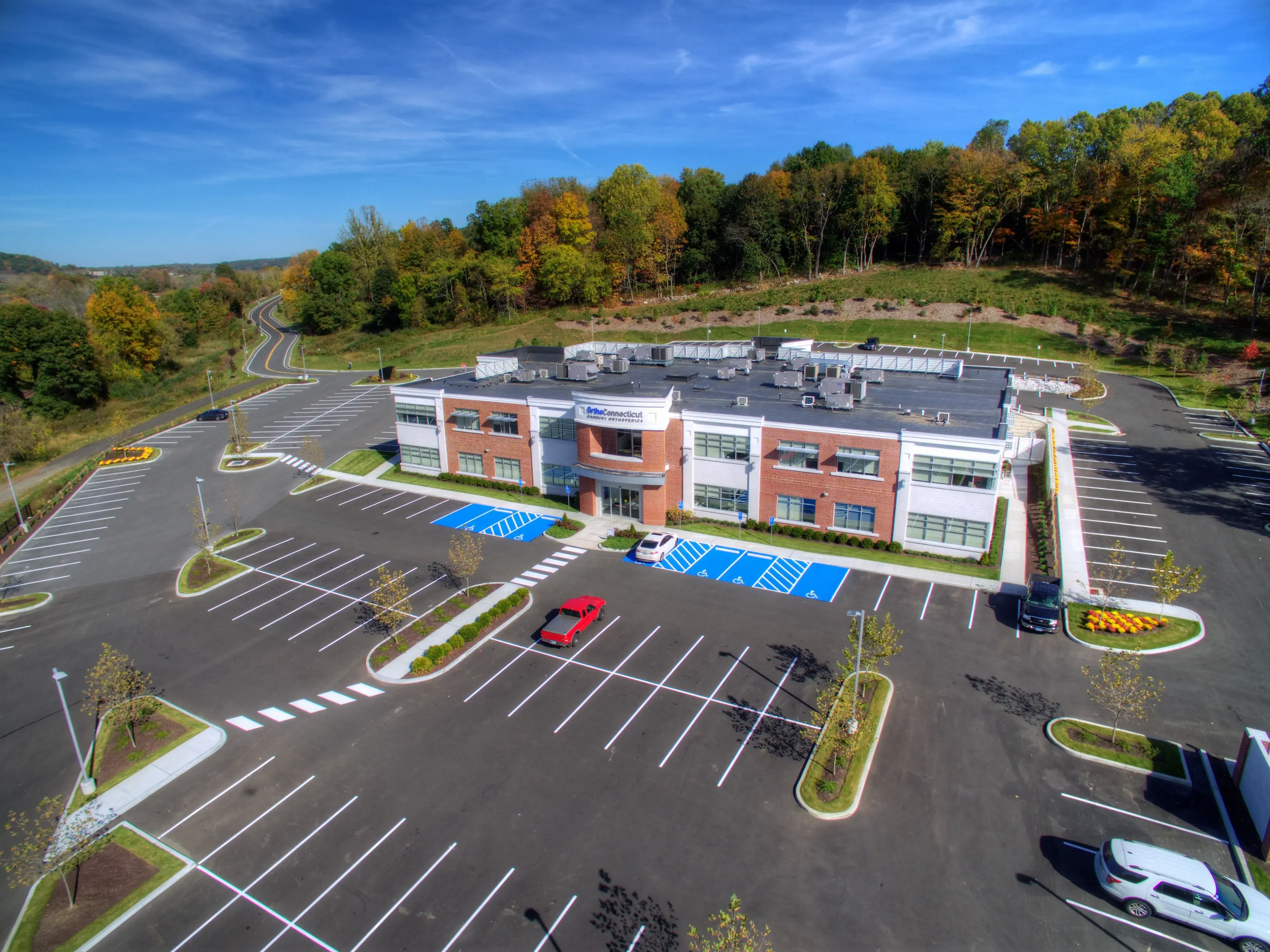OrthoConnecticut