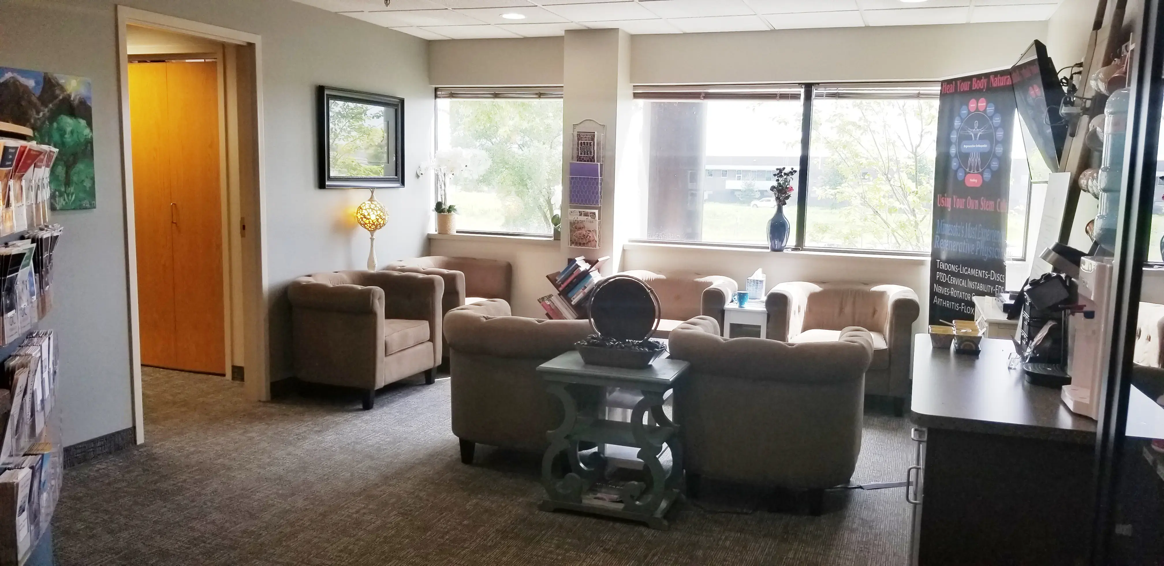 OrthoCure Clinic photo 2