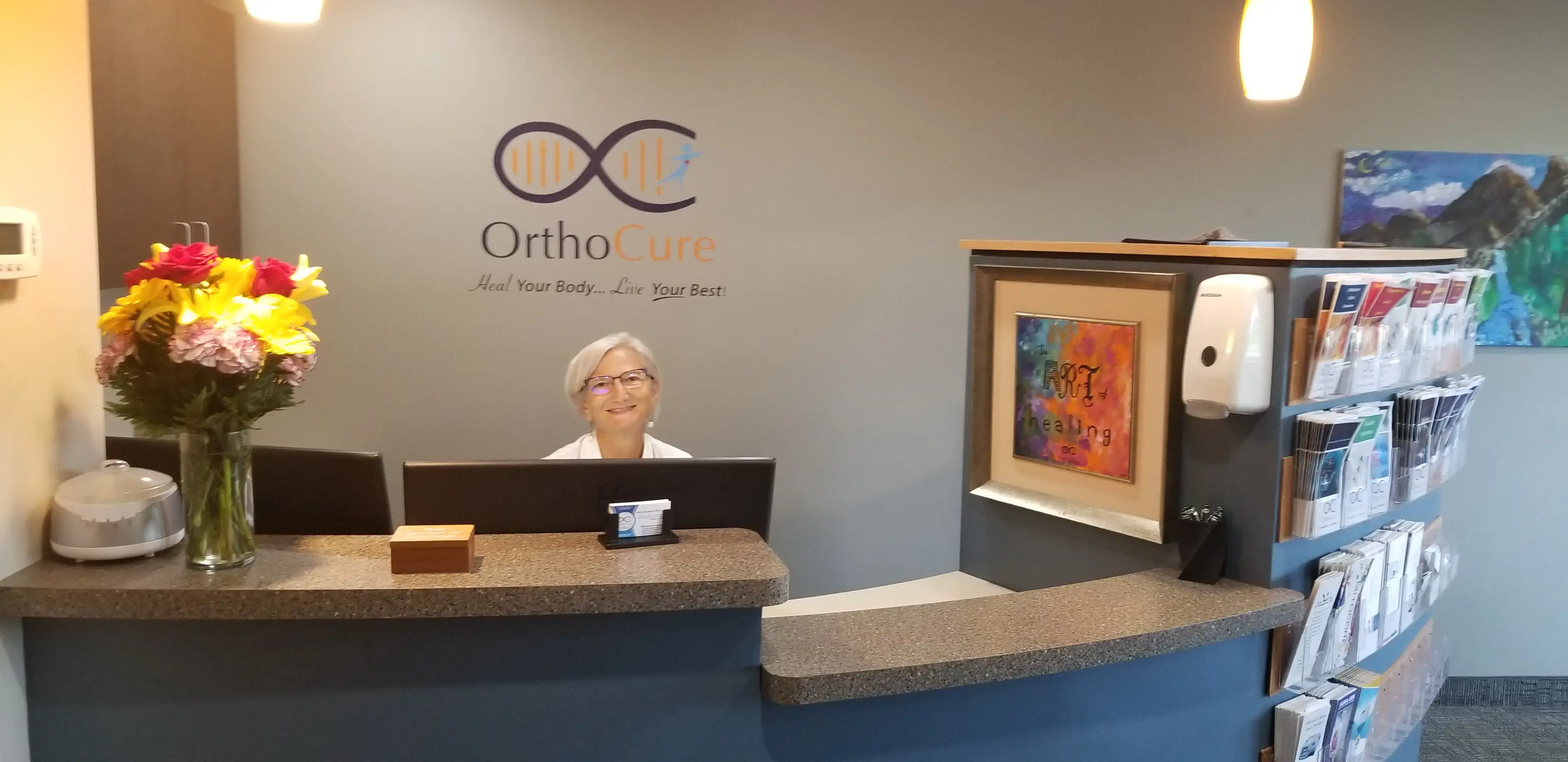 OrthoCure Clinic photo 3