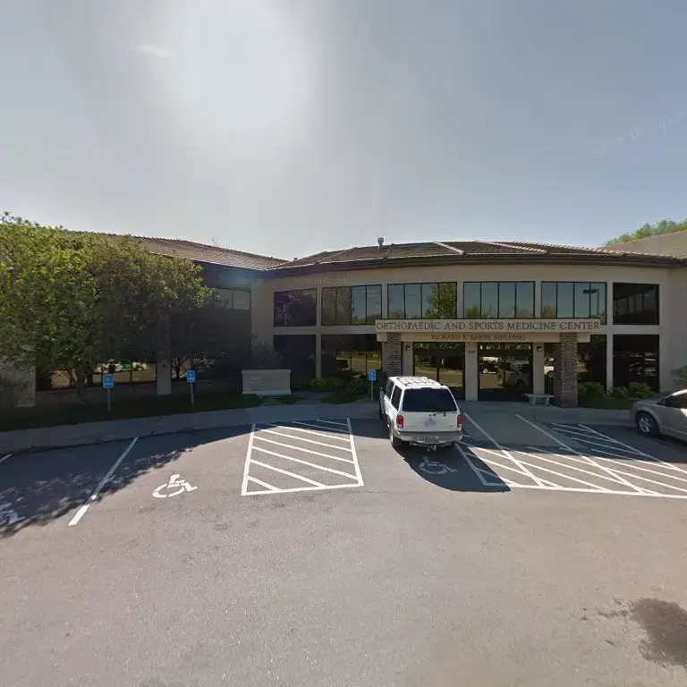 Orthopaedic and Sports Medicine Center; Dr. James R. McAtee, MD