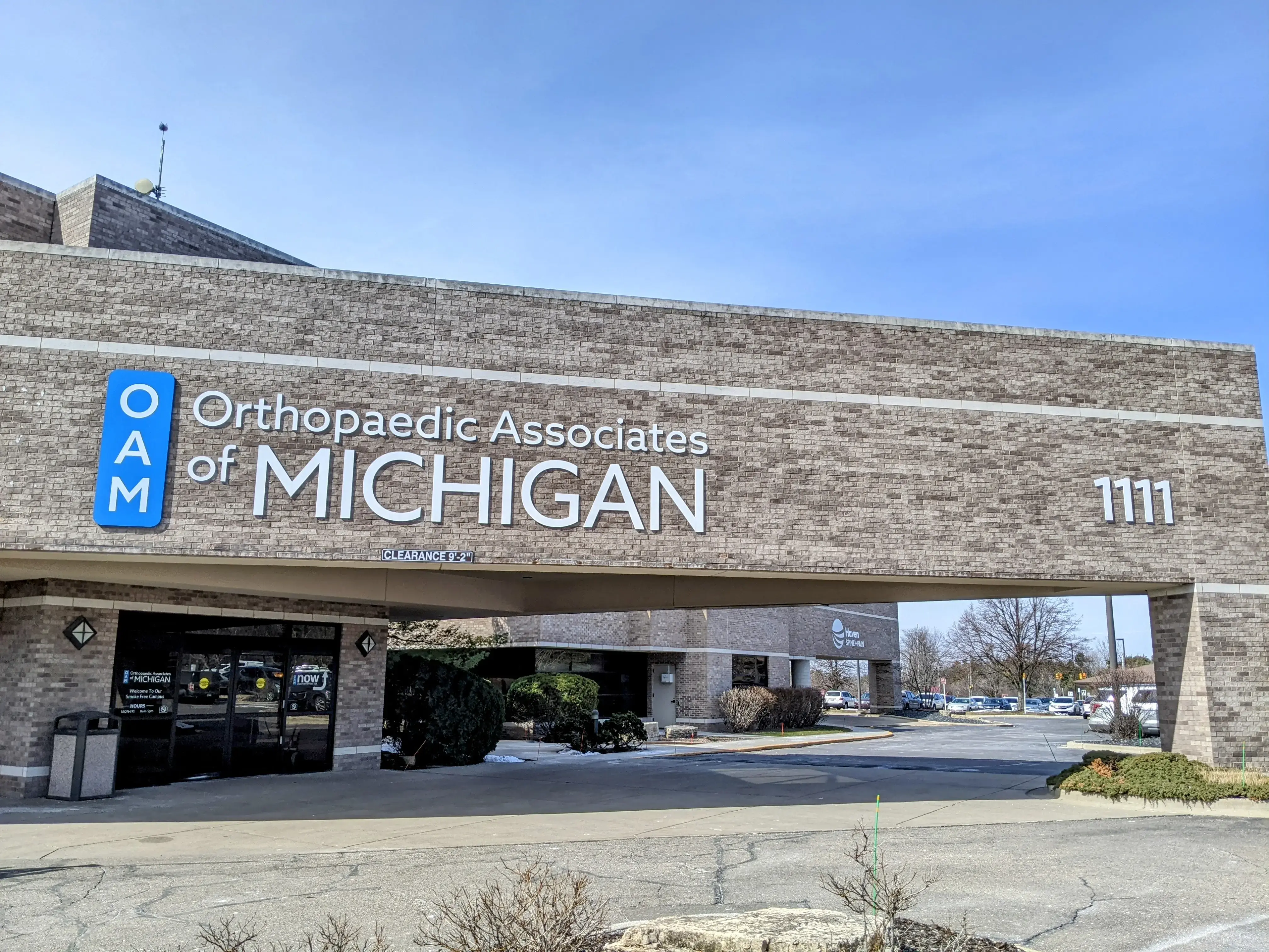 Orthopaedic Associates of Michigan photo 4