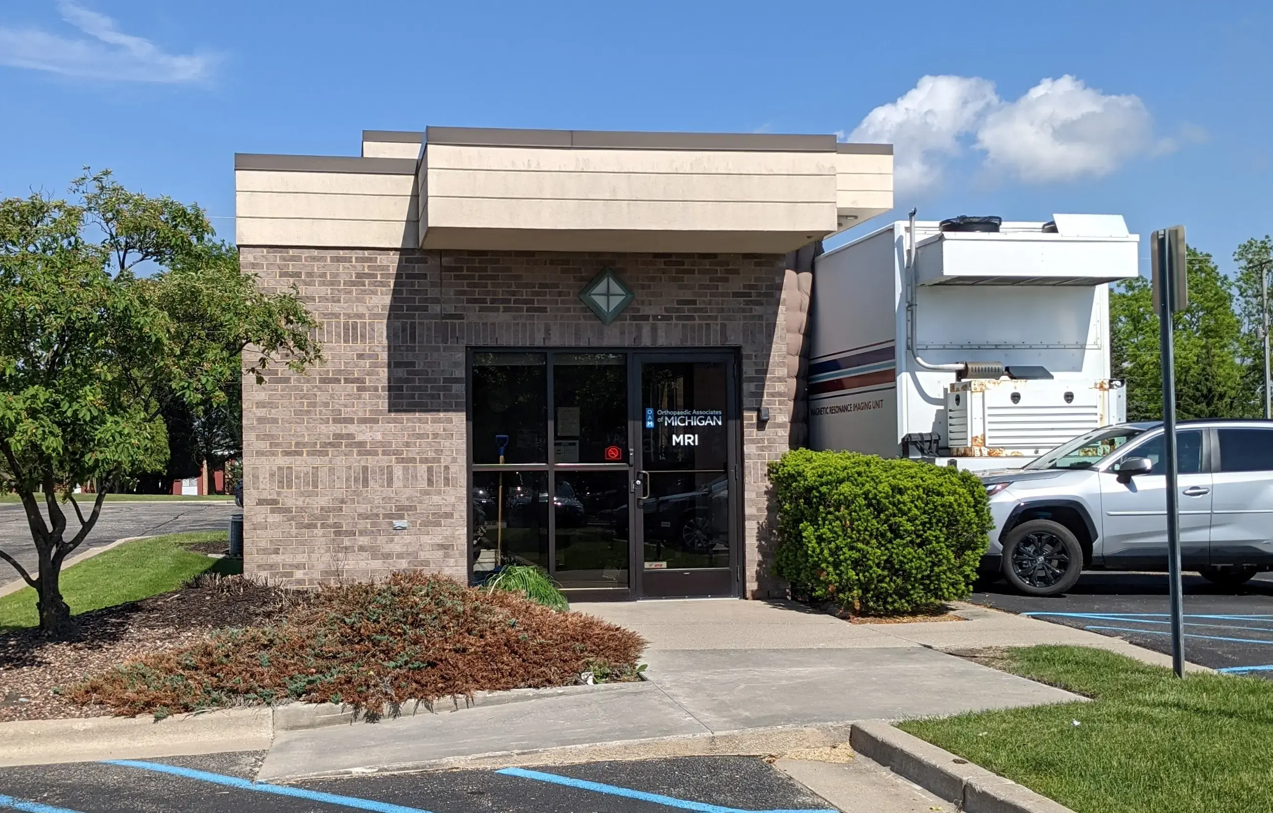 Orthopaedic Associates of Michigan photo 5