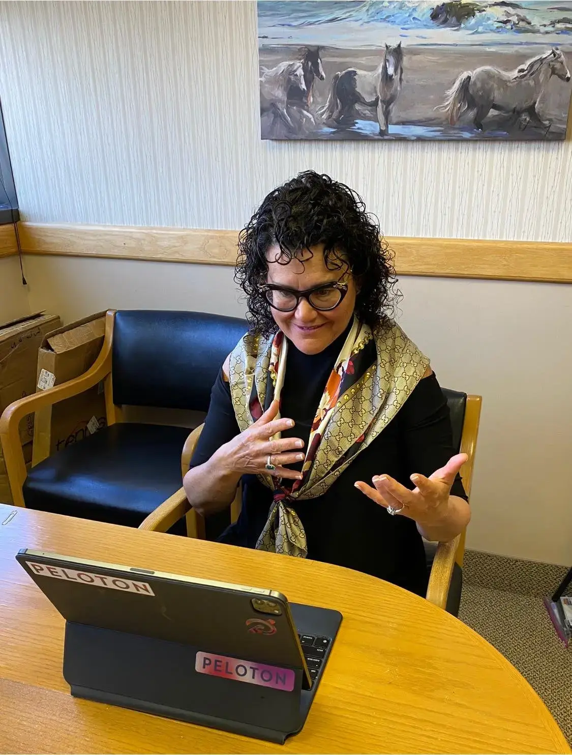 Orthopaedic Specialists, PLLC photo 4