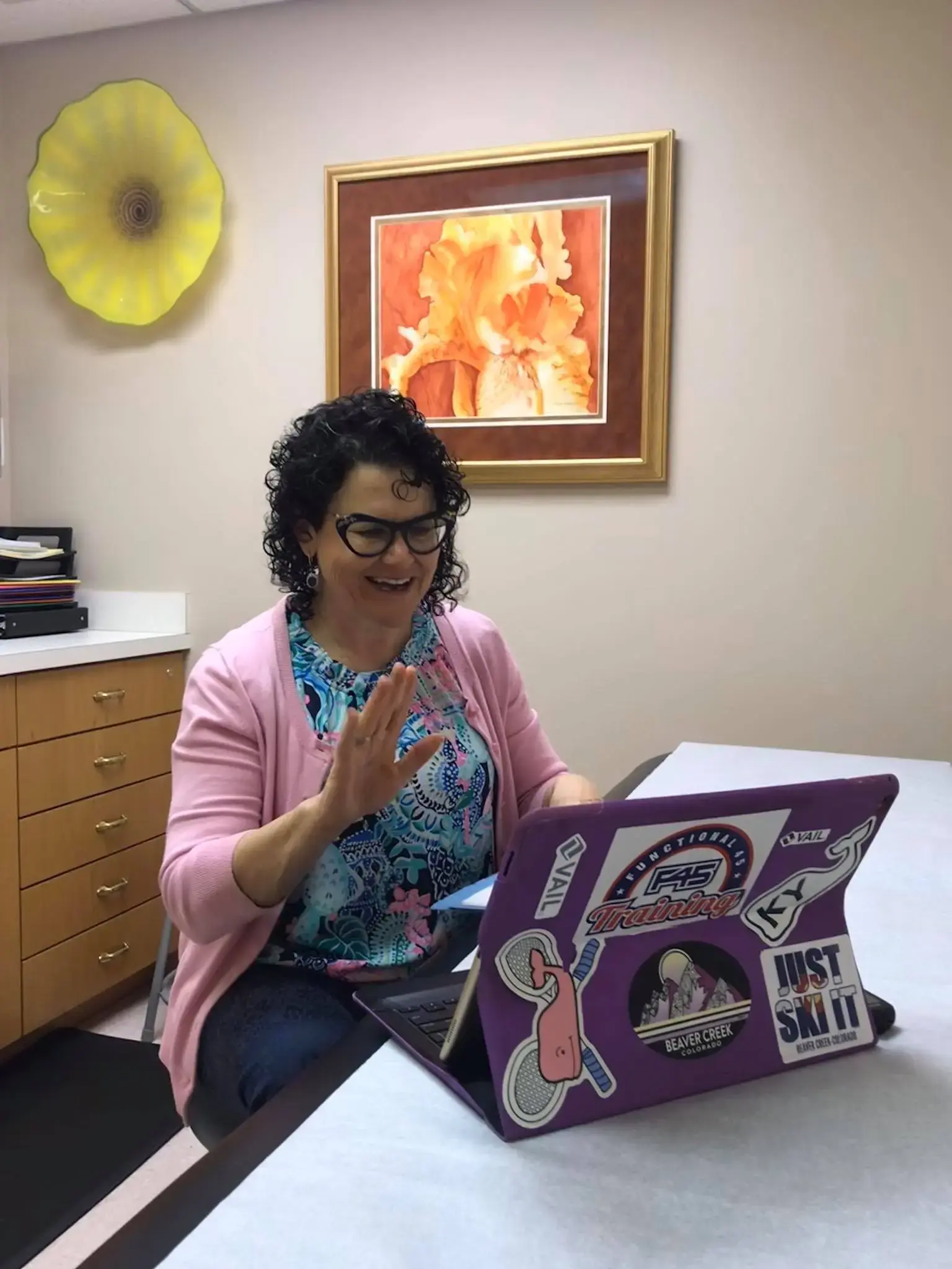 Orthopaedic Specialists, PLLC photo 5