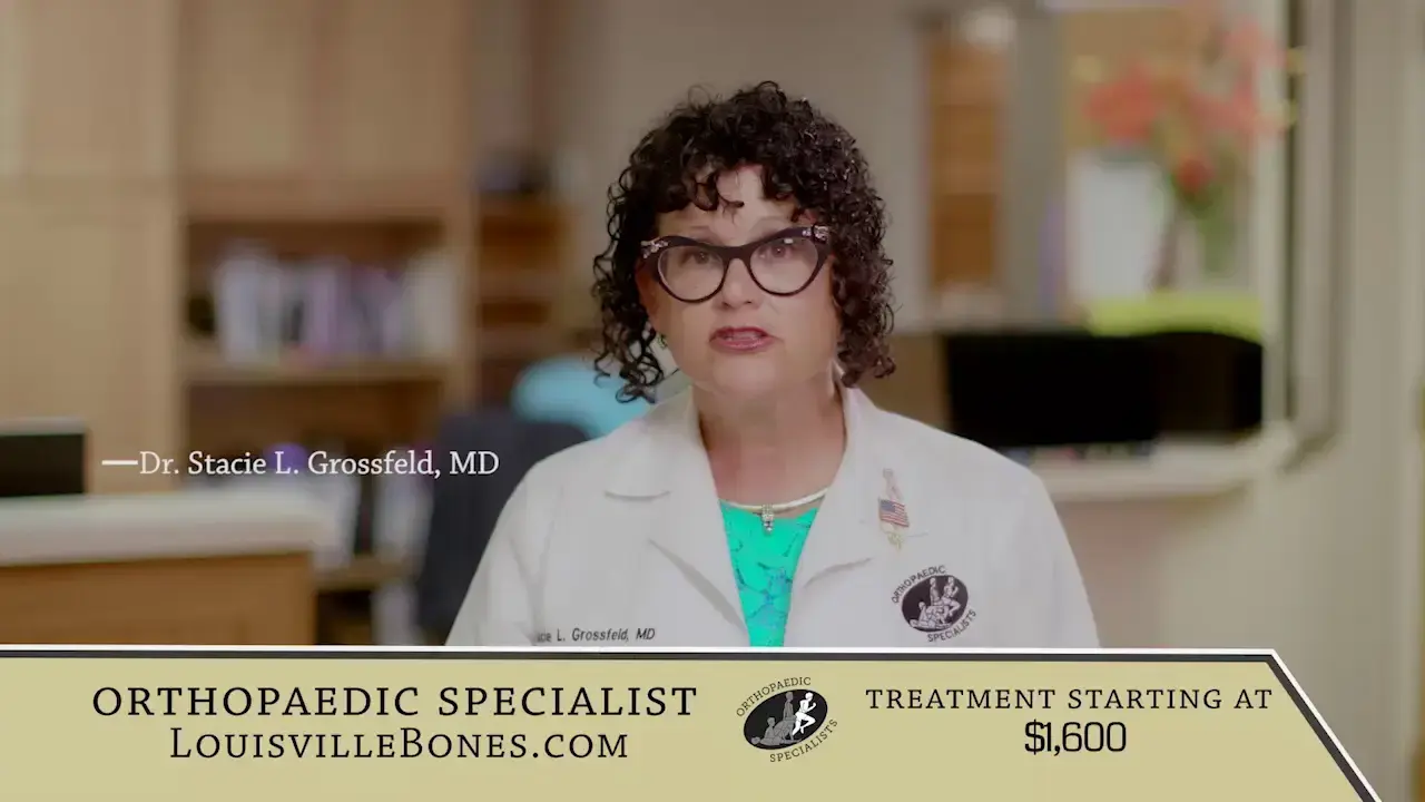 Orthopaedic Specialists, PLLC photo 2