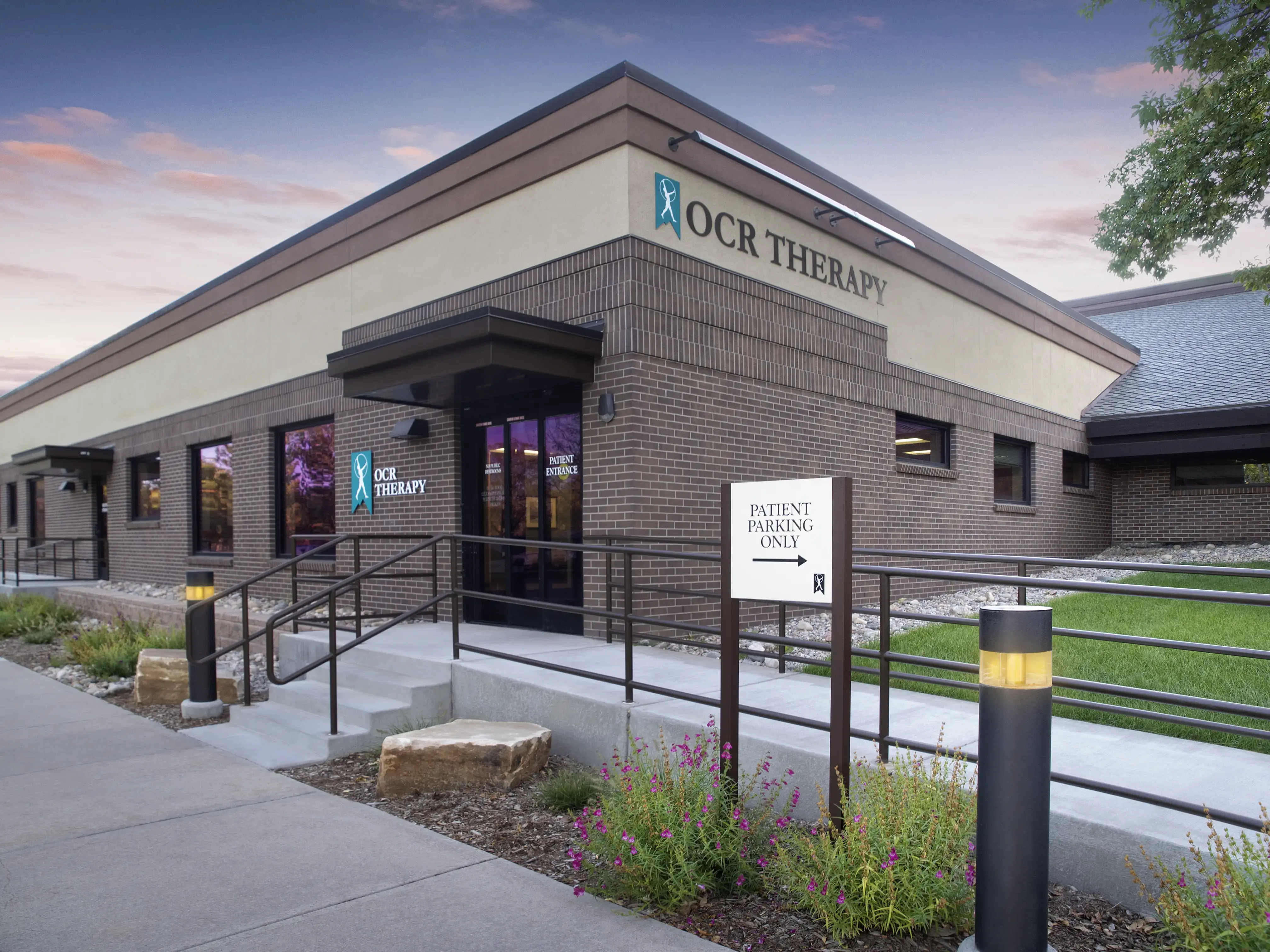 Orthopaedic & Spine Center of the Rockies - Fort Collins photo 3