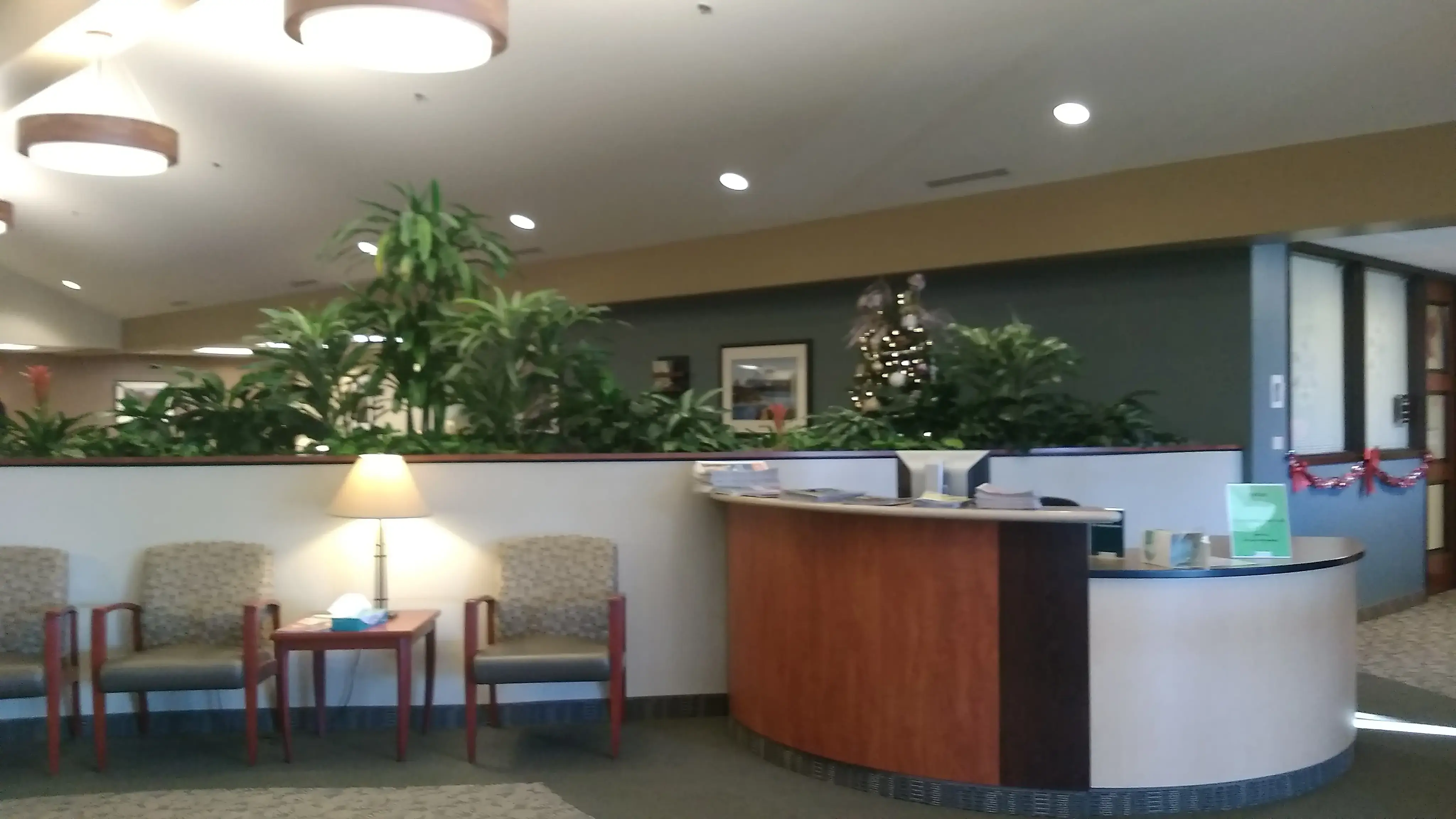 Orthopaedic & Spine Center of the Rockies - Fort Collins photo 4