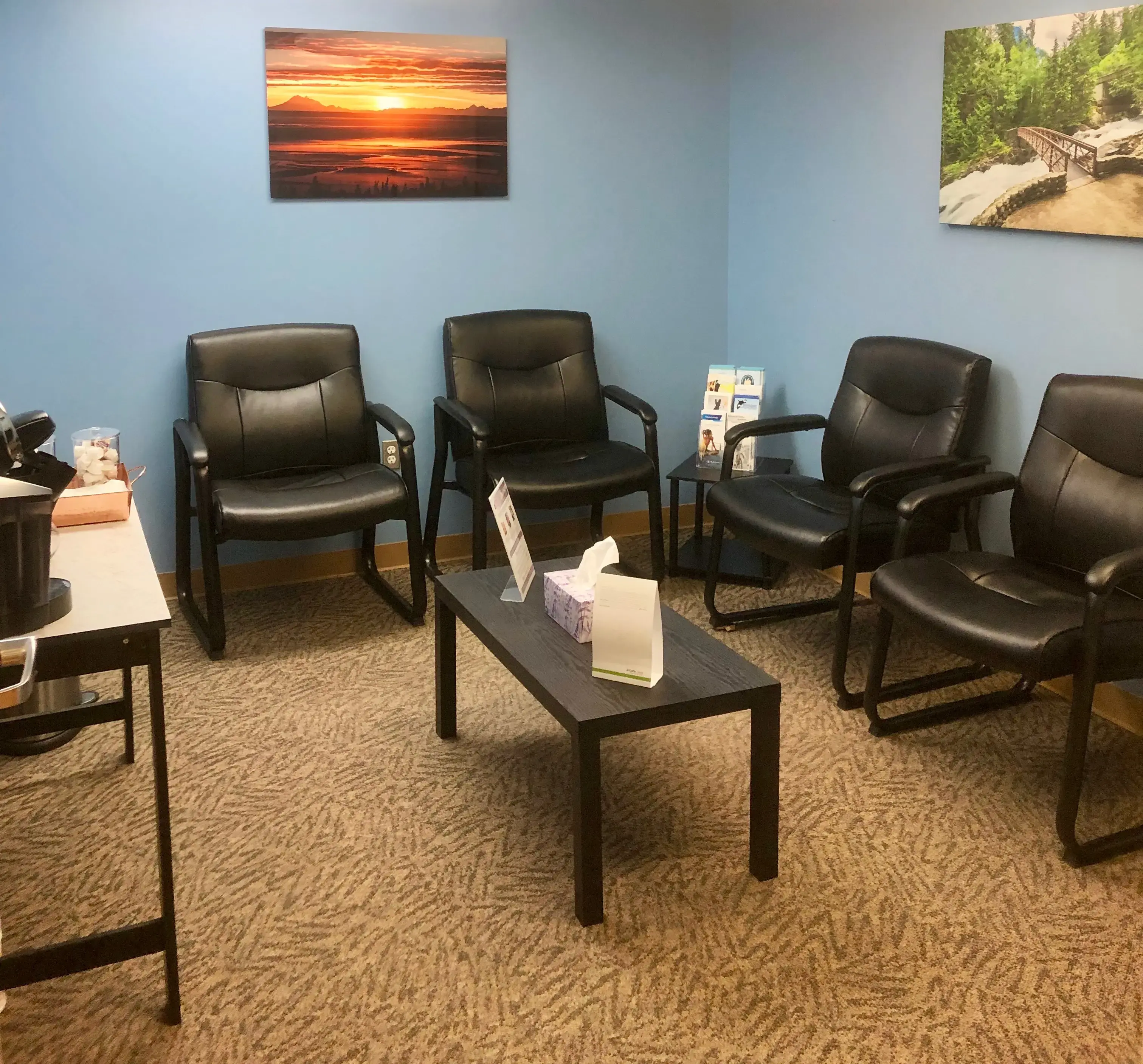 Orthopaedic Surgical Associates, LLC: Jimmy Tamai, MD photo 3