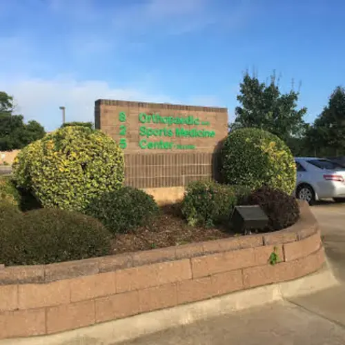 Orthopedic and Sports Medicine Center (OSC) photo 2