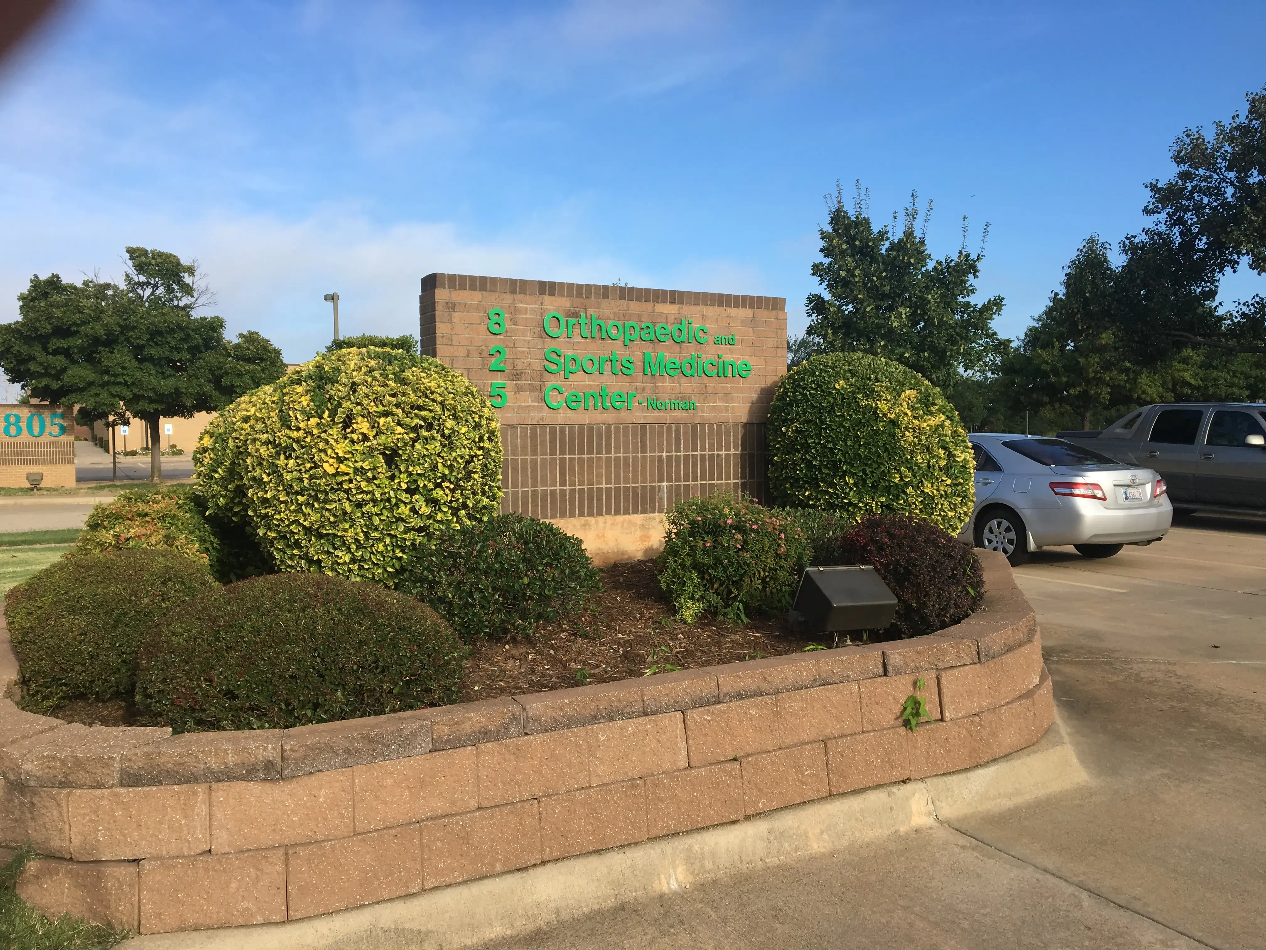 Orthopedic and Sports Medicine Center (OSC) photo 3