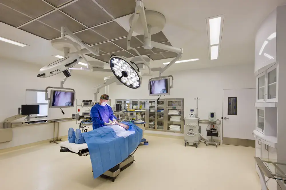 Orthopedic and SportsMedicine Clinic of Fairbanks photo 3