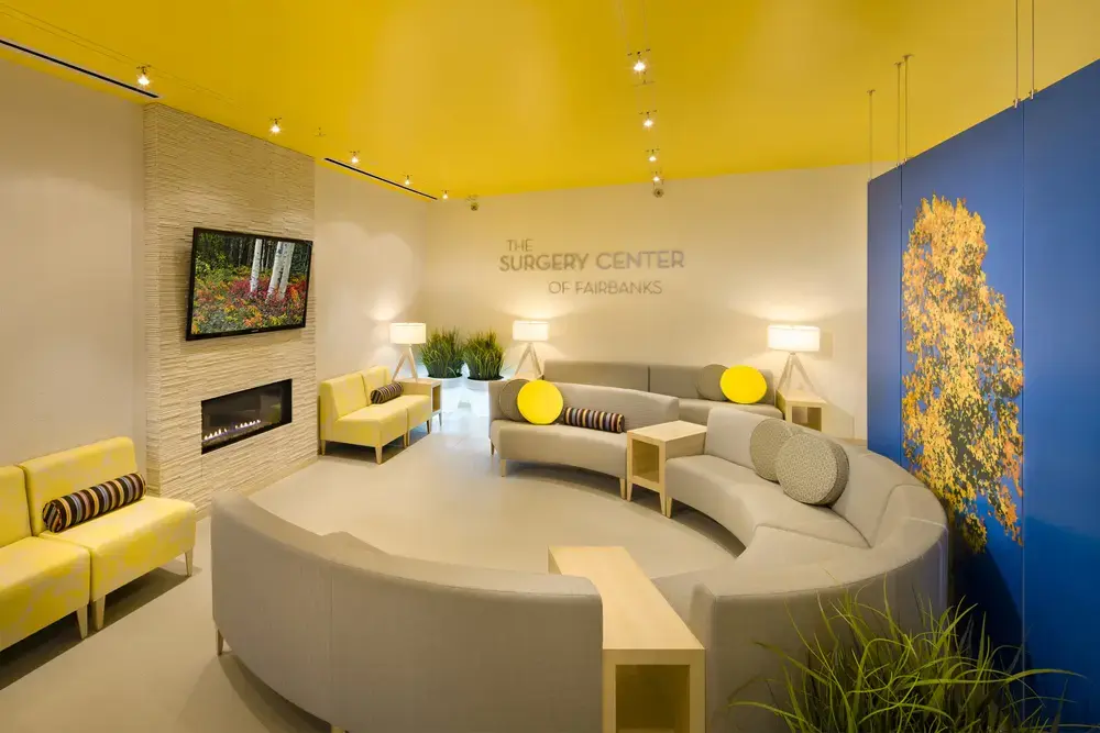 Orthopedic and SportsMedicine Clinic of Fairbanks photo 4