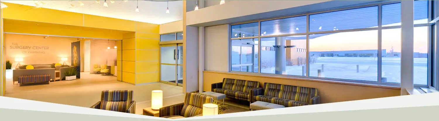 Orthopedic and SportsMedicine Clinic of Fairbanks photo 5