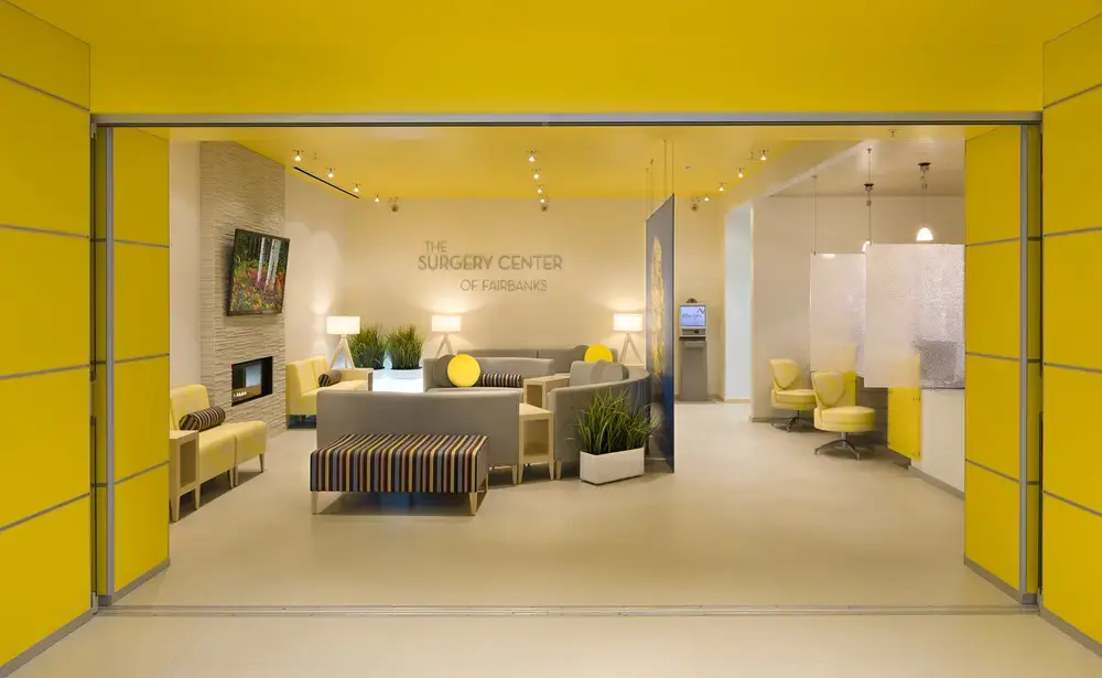 Orthopedic and SportsMedicine Clinic of Fairbanks photo 2