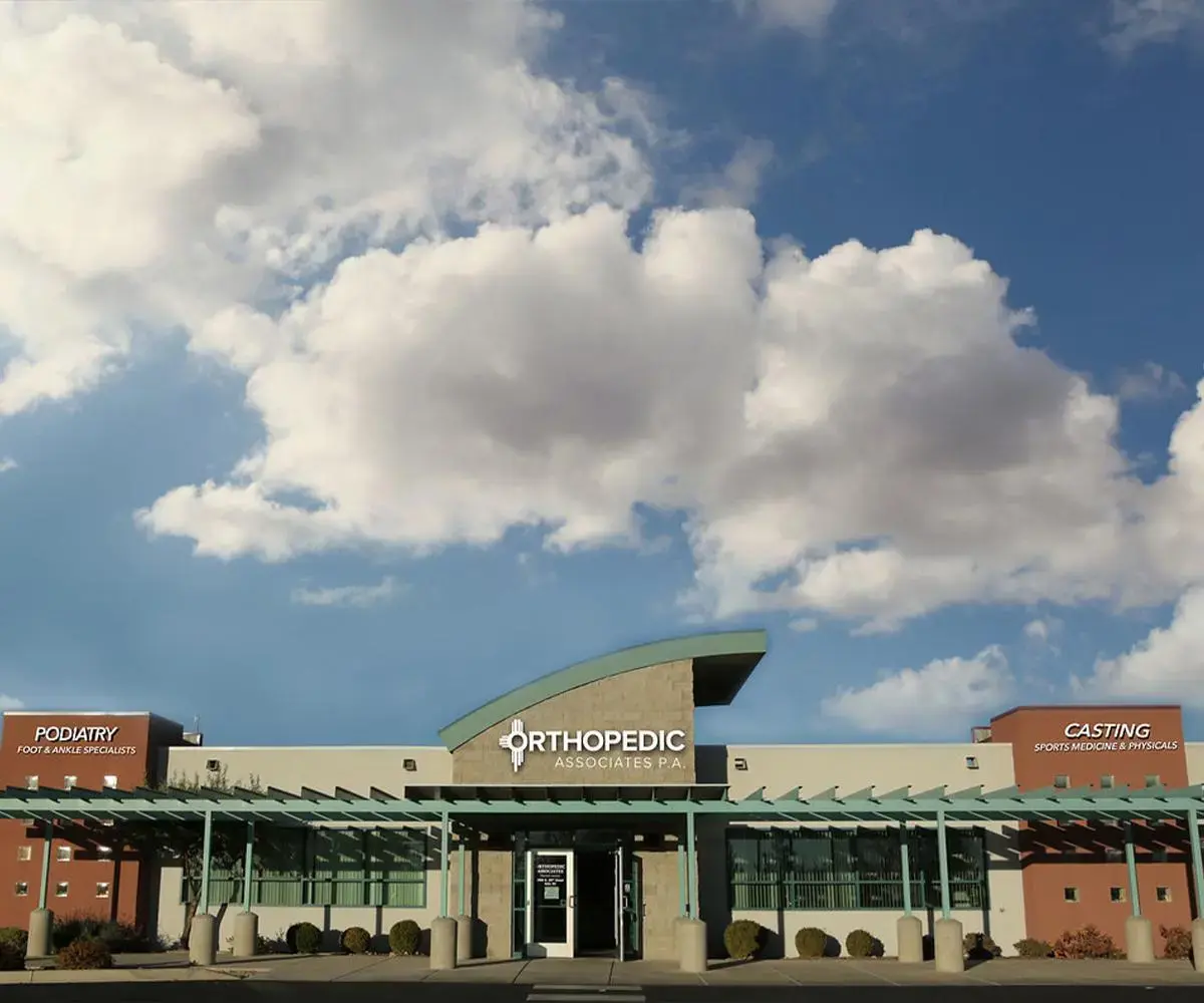 Orthopedic Associates PA photo 5